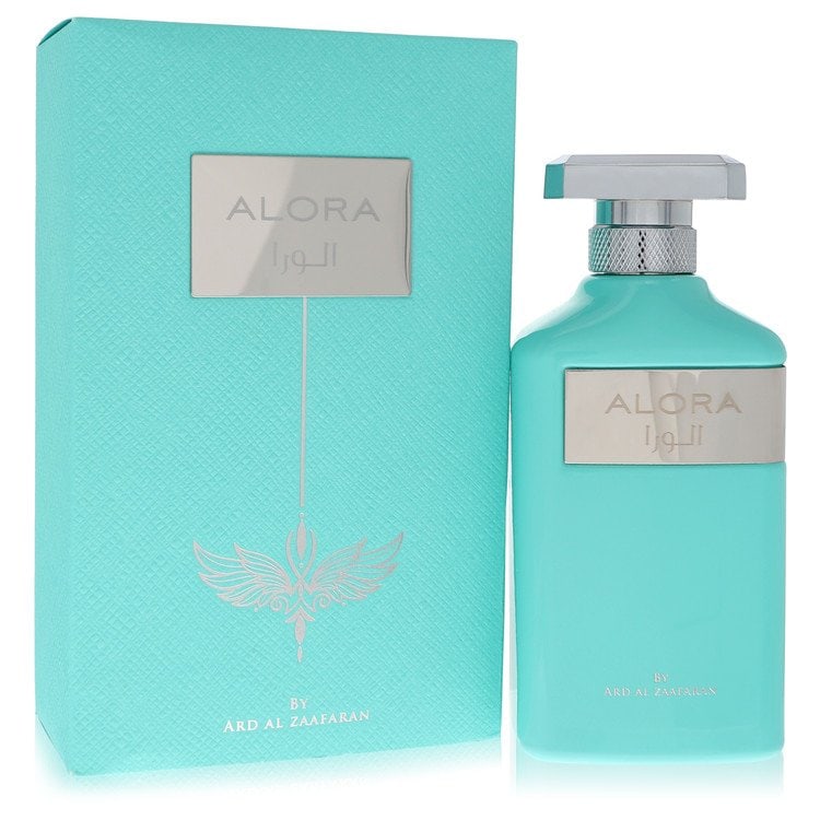 Spray Ard Al Zaafaran Alora Cologne By Al Zaafaran Eau De Parfum (1 of 1)