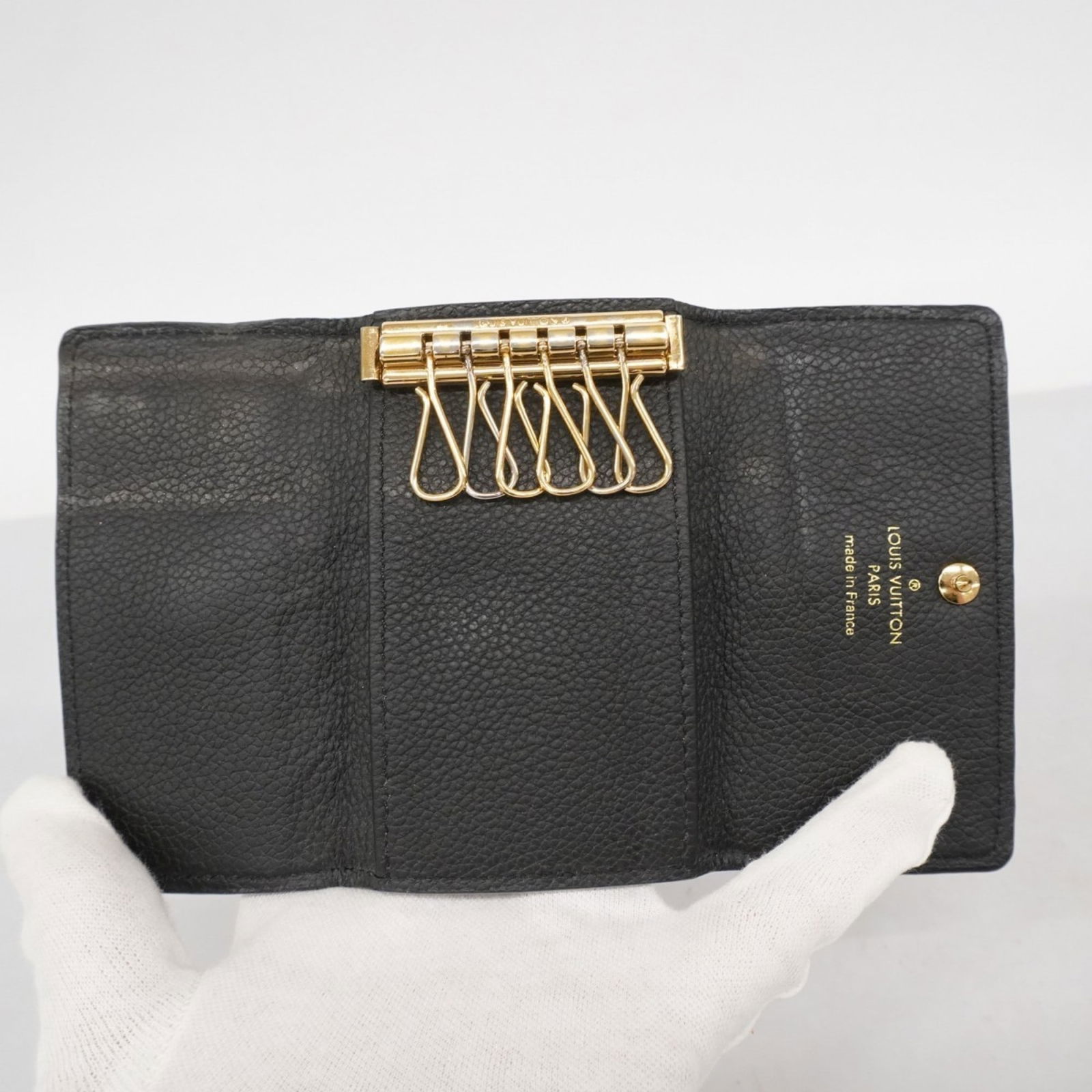 Keycase Louis Vuitton - 3