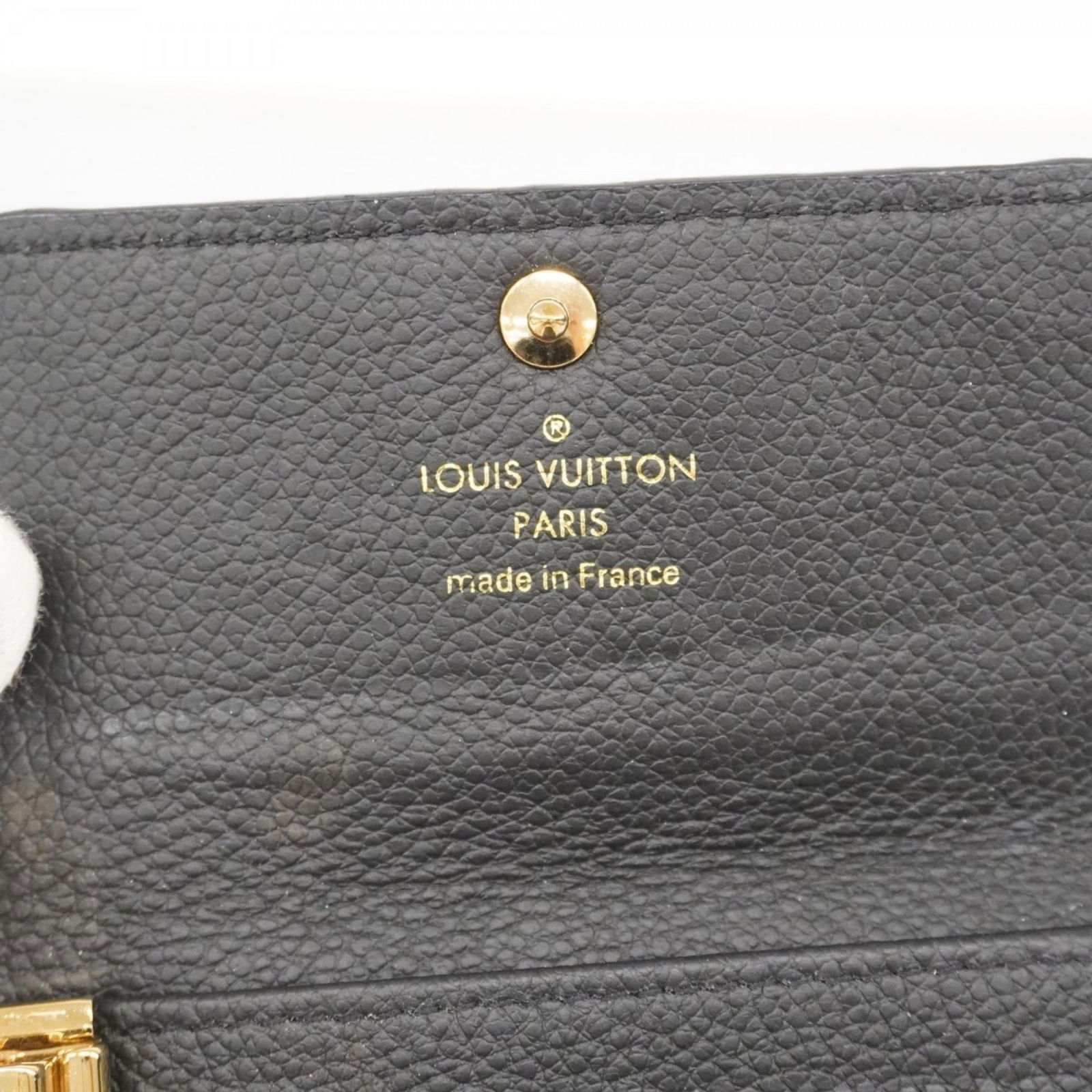 Keycase Louis Vuitton - 4