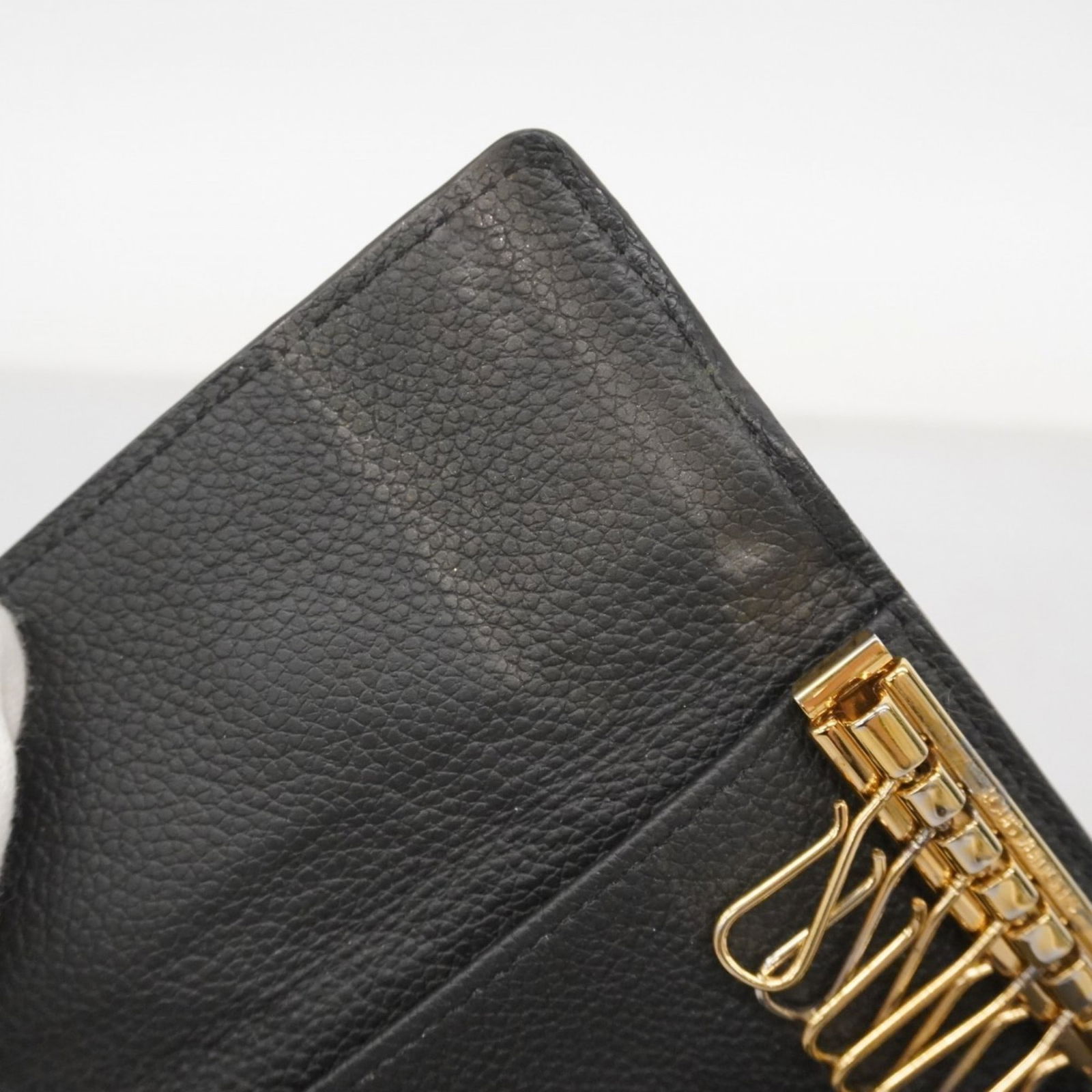 Keycase Louis Vuitton - 8