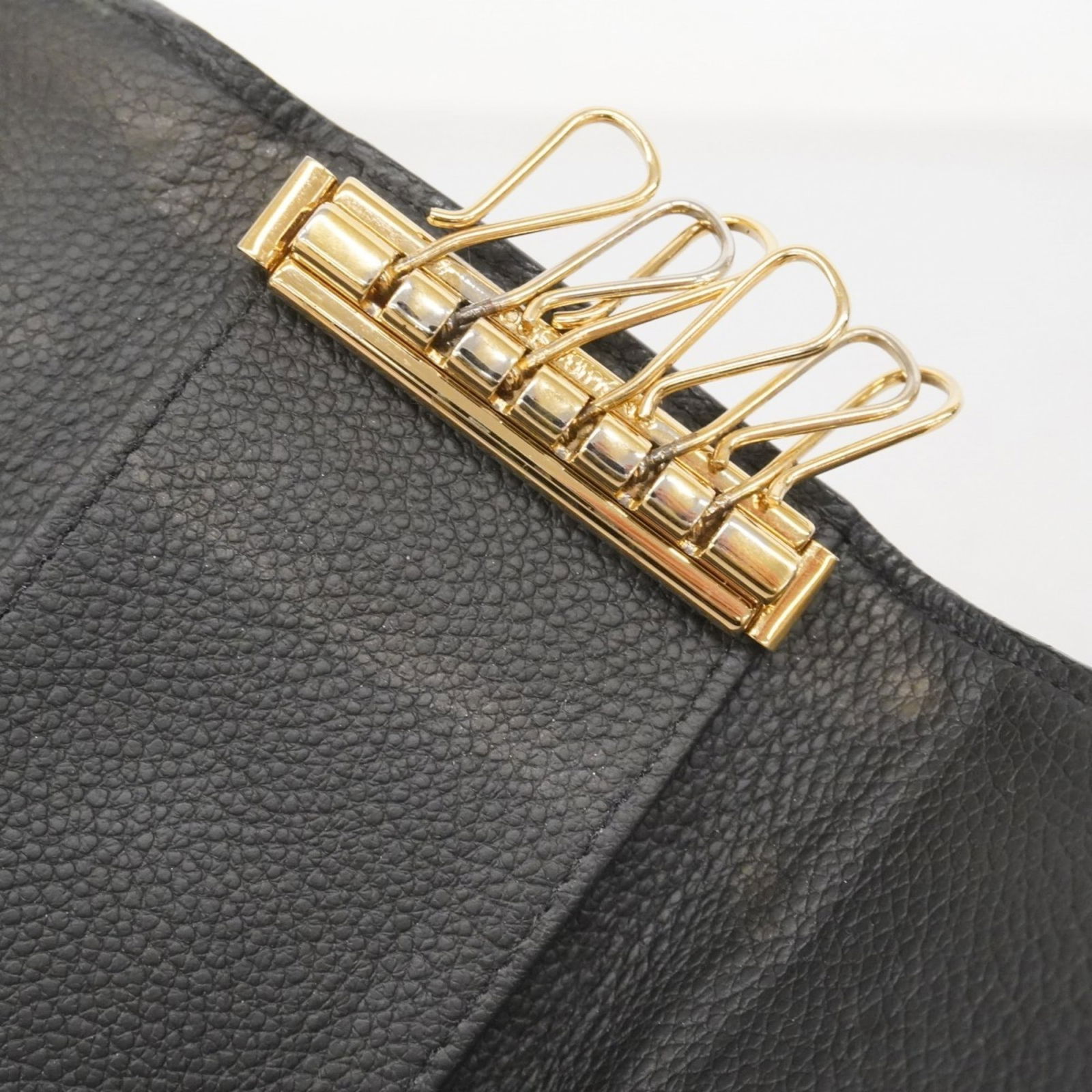 Keycase Louis Vuitton - 9