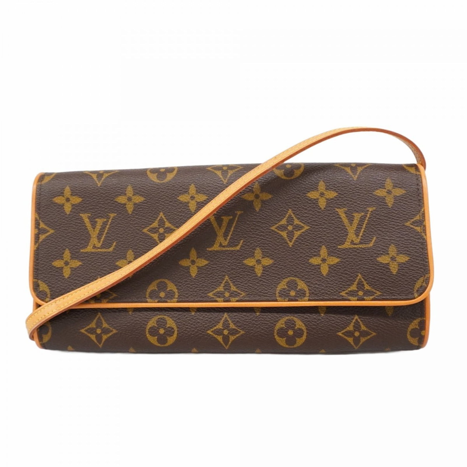 Bag Louis Vuitton Shoulder: Bag Louis Vuitton Shoulder This listing features Bag Louis Vuitton Shoulder. Item specifics are provided below. Item Specifics: Brand: Louis Vuitton Type: Shoulder Bag Color: Brown Gender: Women Size