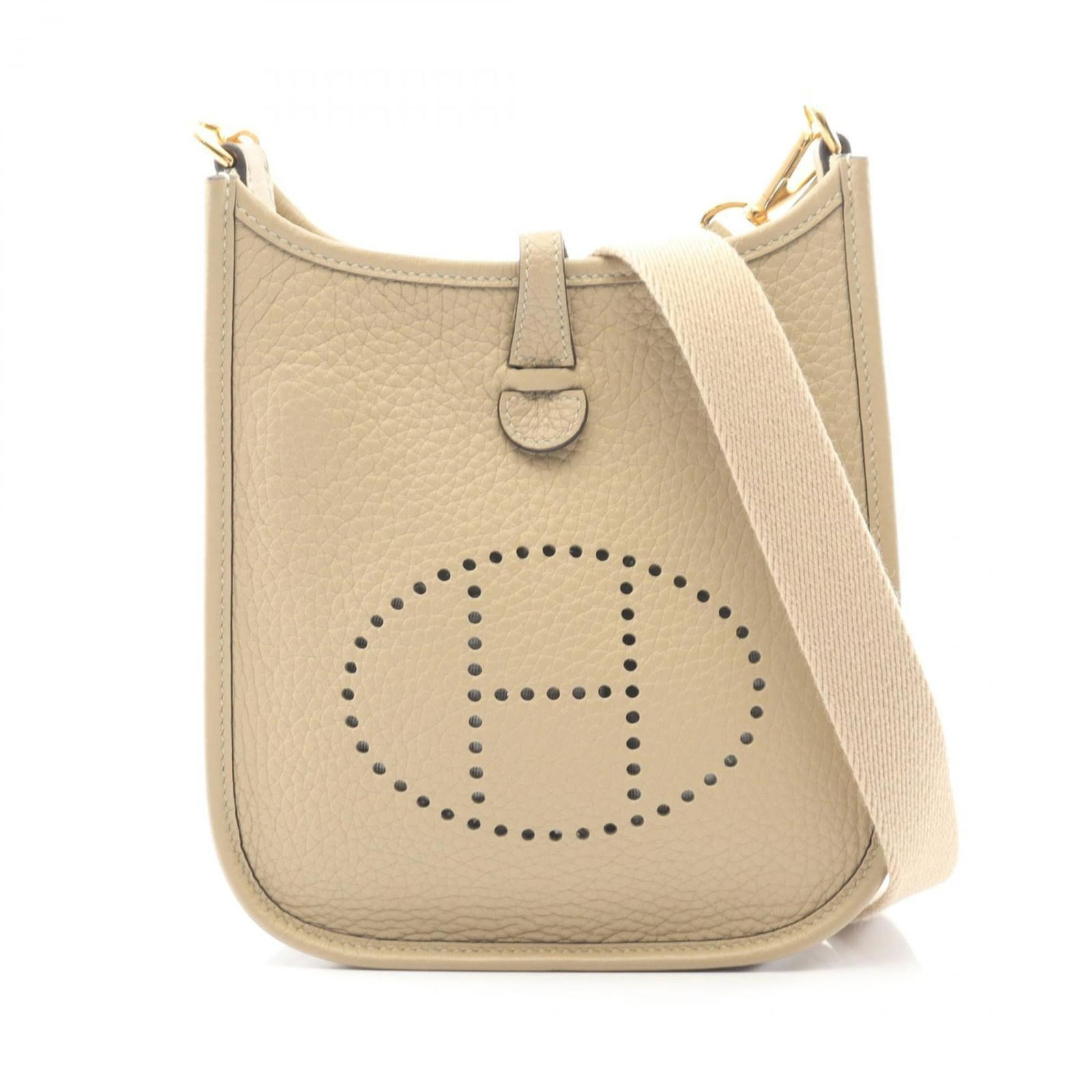 Leather Hermes Shoulder Bag Taurillon Clemence: Leather Hermes Shoulder Bag Taurillon Clemence This listing features Leather Hermes Shoulder Bag Taurillon Clemence. Item specifics are provided below. Item Specifics: Brand: Hermes Type: Shoulder