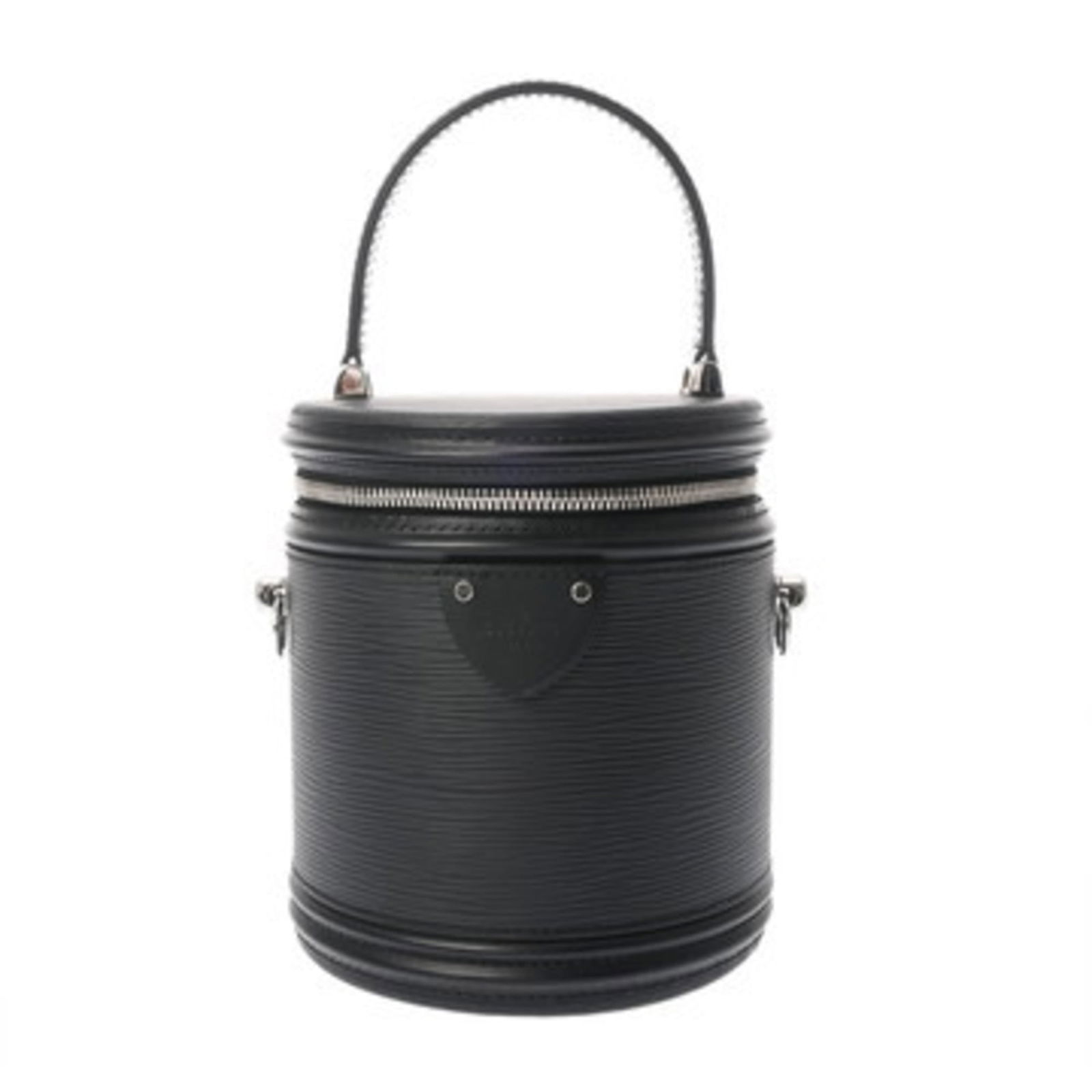 Leather Louis Vuitton Vanity Bag Epi (1 of 11)