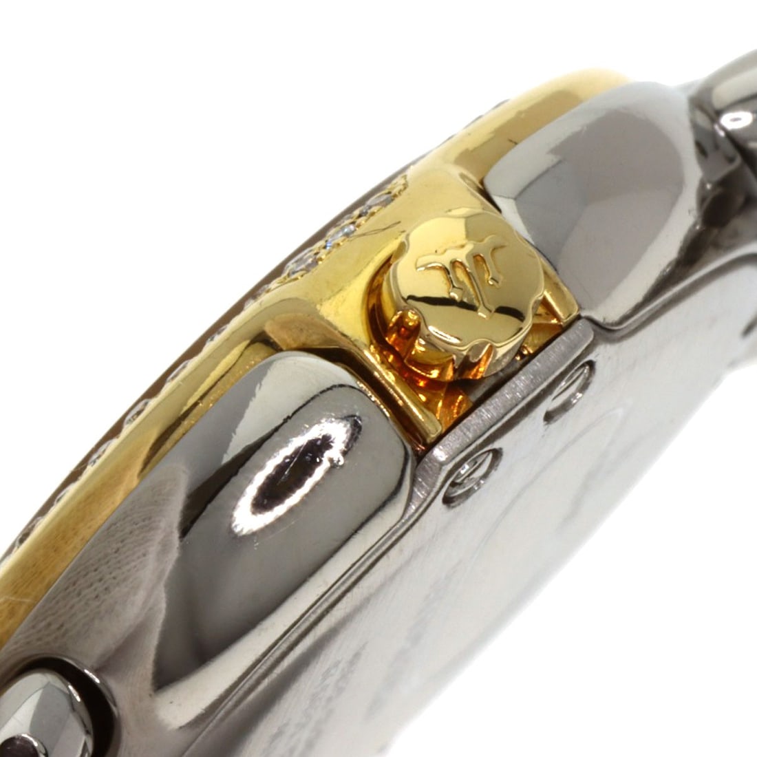 SSxK18YG SEIKO CREDOR DiamondBezel Watches GSAB004 Stainless Steel/ - 11