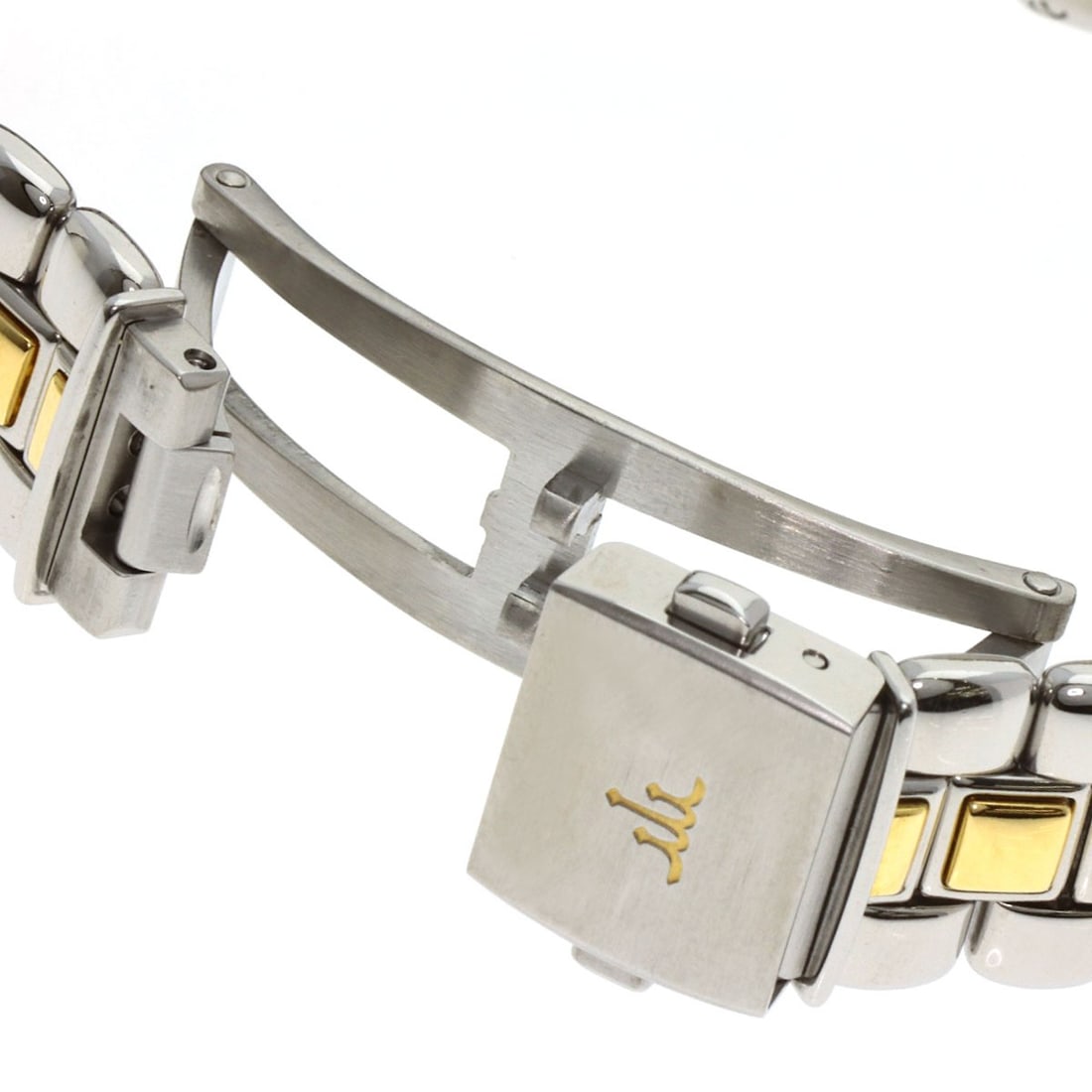 SSxK18YG SEIKO CREDOR DiamondBezel Watches GSAB004 Stainless Steel/ - 8