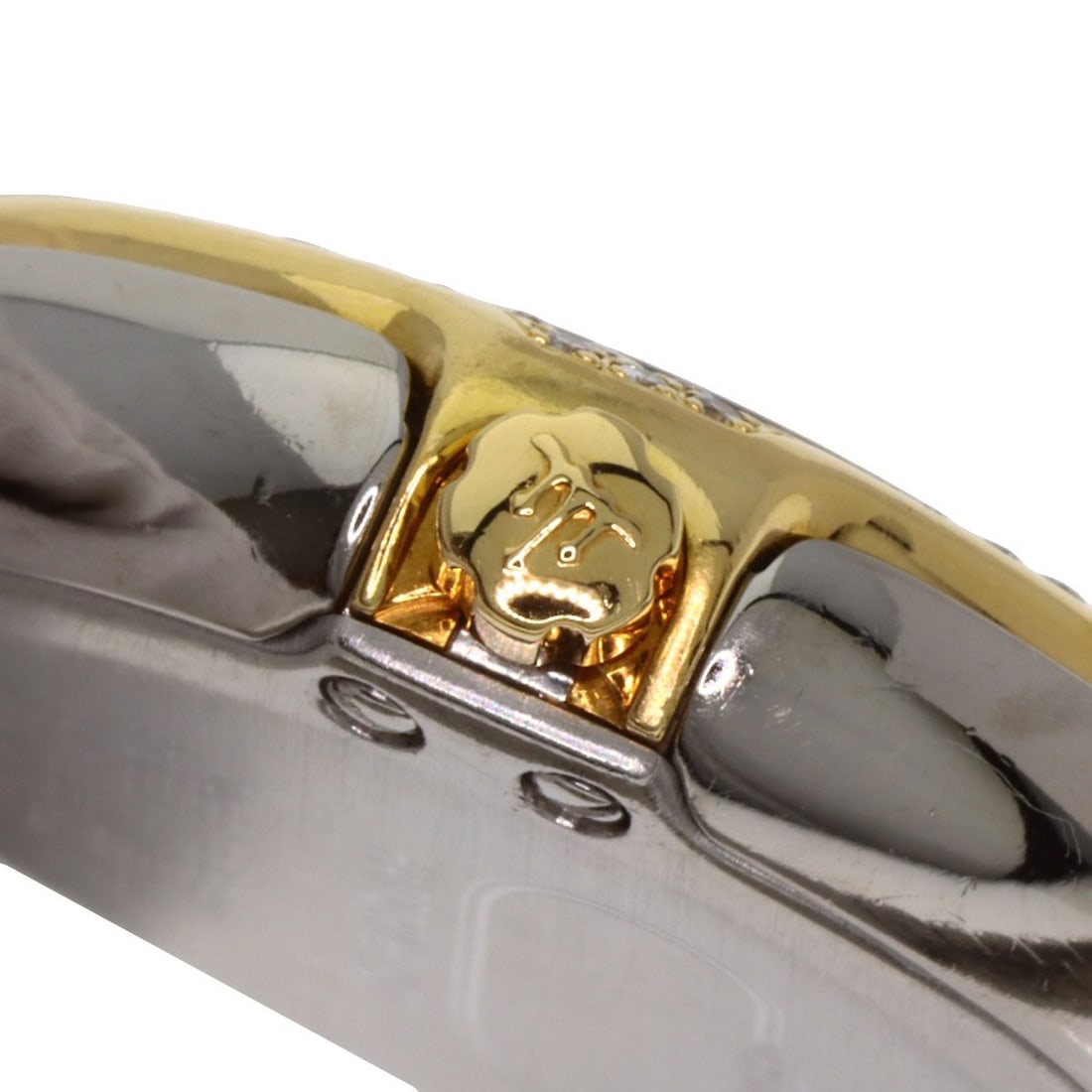 SSxK18YG SEIKO CREDOR DiamondBezel Watches GSAB004 Stainless Steel/ - 9