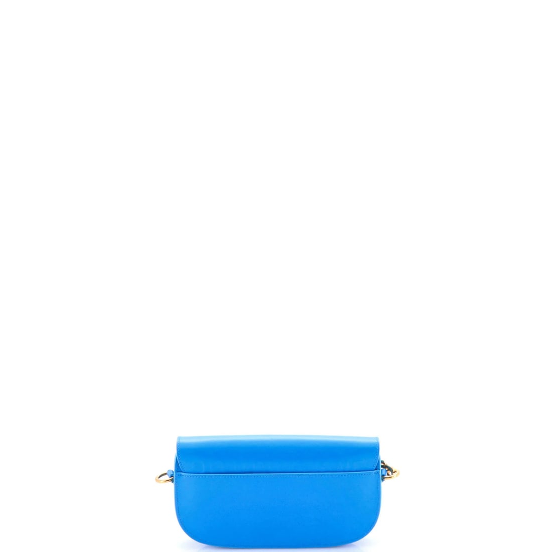 West Christian Dior Bobby Flap Bag Leather East - 3