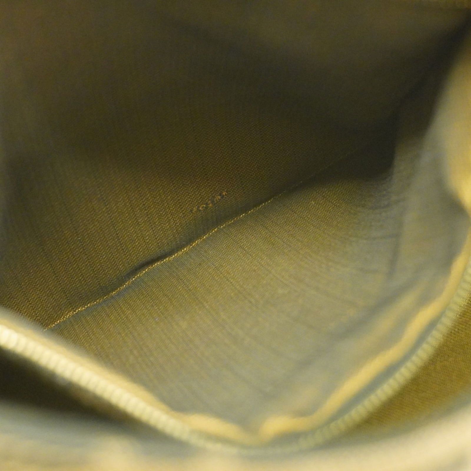 Canvas Fendi Shoulder Bag Nylon - 10