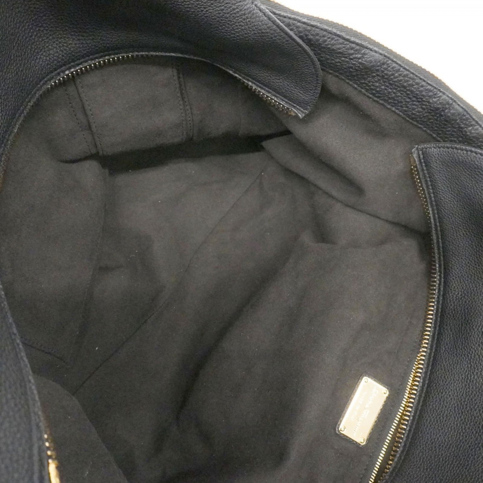 Leather Salvatore Ferragamo Tote Bag - 4