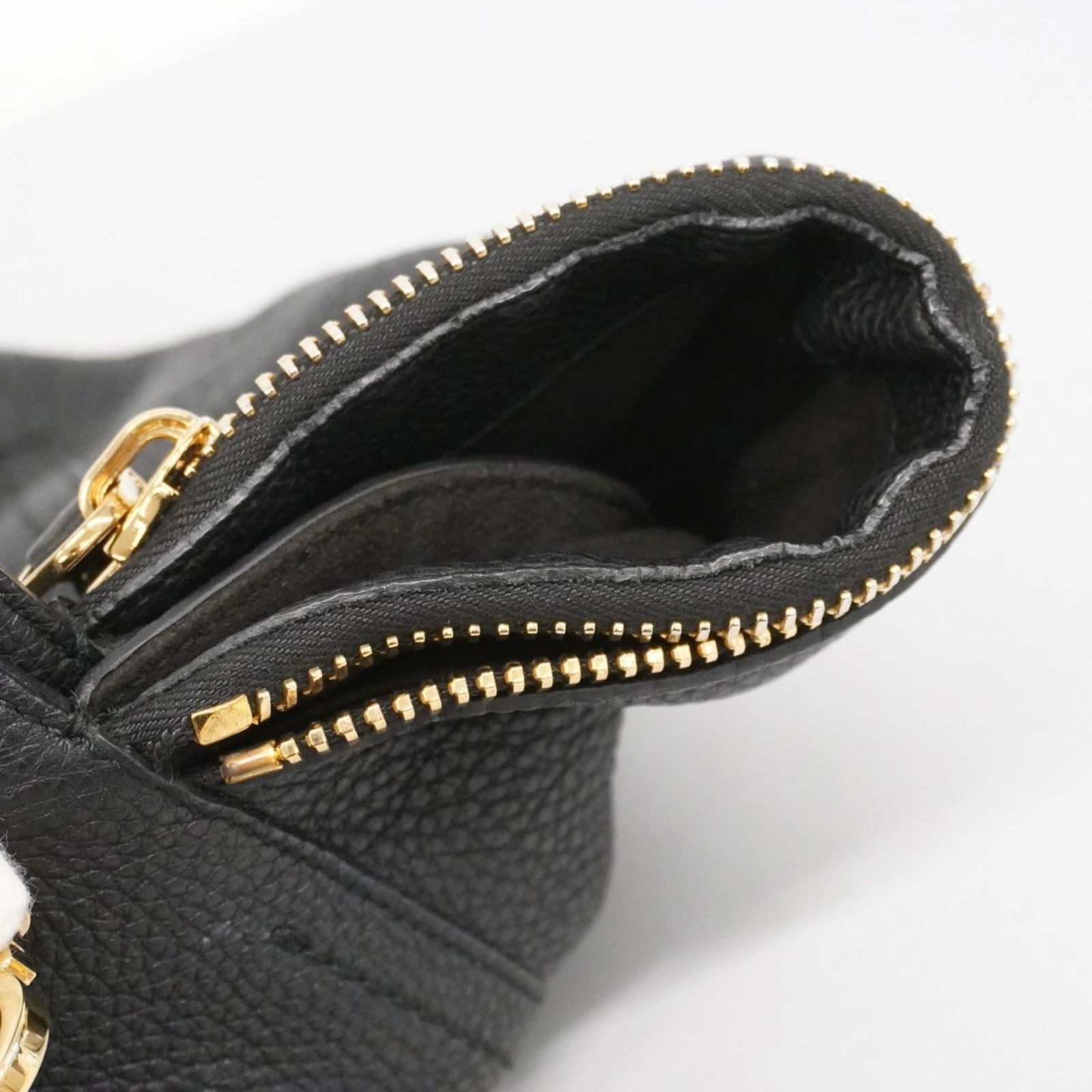 Leather Salvatore Ferragamo Tote Bag - 7