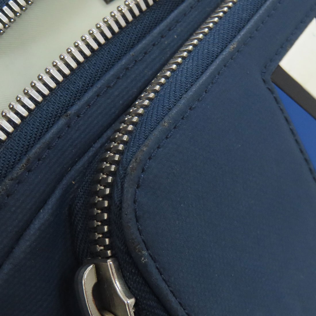 waist bag Nylon - LOUIS VUITTON M80706 Louis Vuitton Cup Misen Hip bag - 12