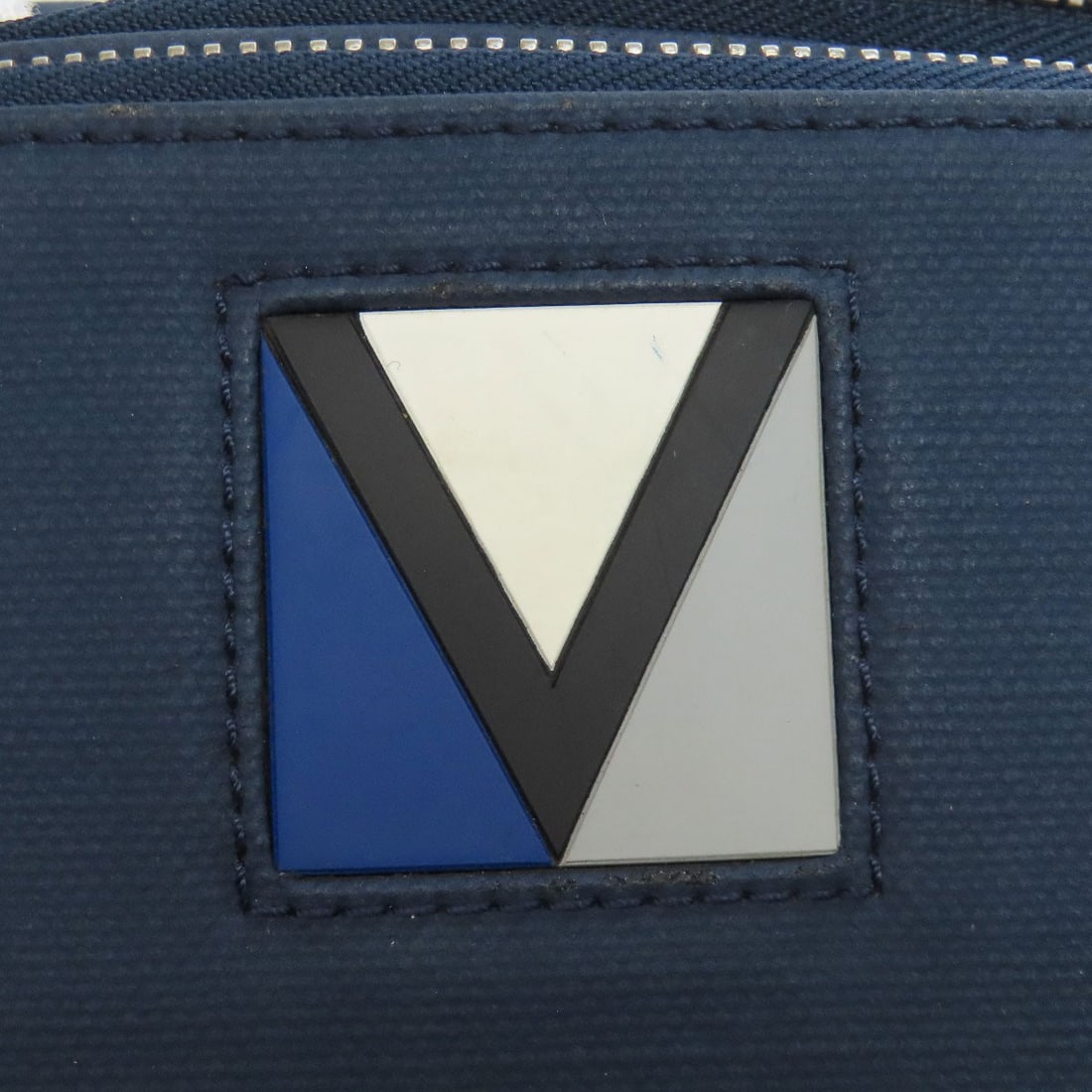 waist bag Nylon - LOUIS VUITTON M80706 Louis Vuitton Cup Misen Hip bag - 14