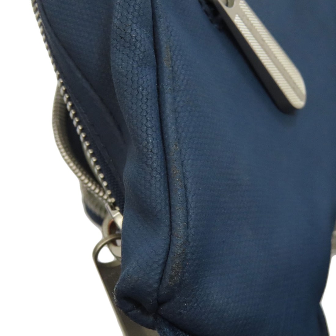 waist bag Nylon - LOUIS VUITTON M80706 Louis Vuitton Cup Misen Hip bag - 17