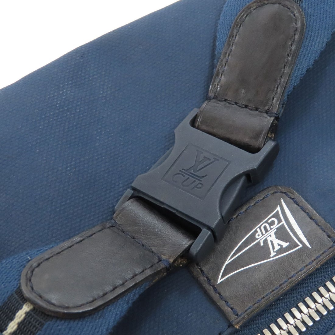 waist bag Nylon - LOUIS VUITTON M80706 Louis Vuitton Cup Misen Hip bag - 19