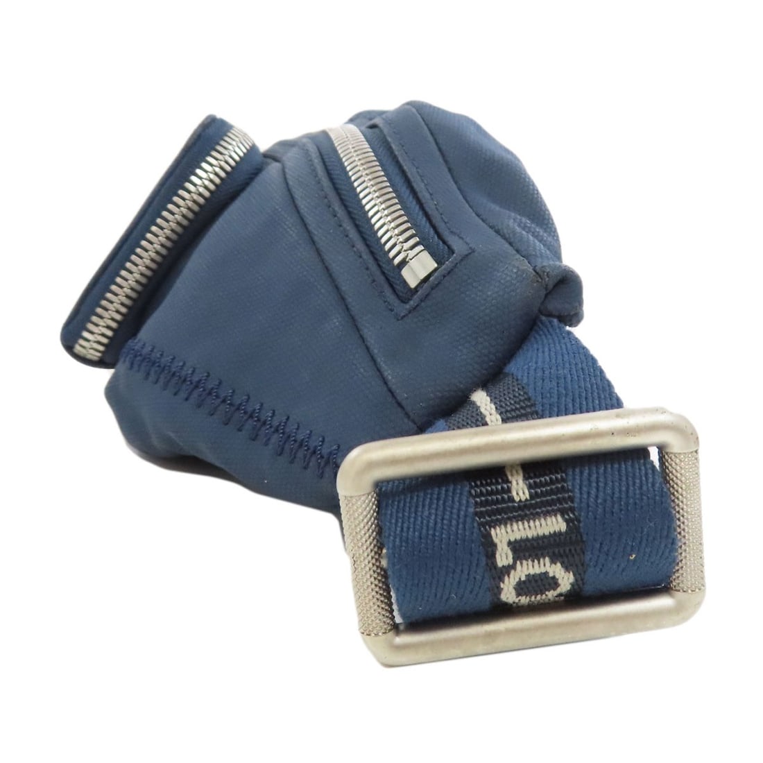 waist bag Nylon - LOUIS VUITTON M80706 Louis Vuitton Cup Misen Hip bag - 3