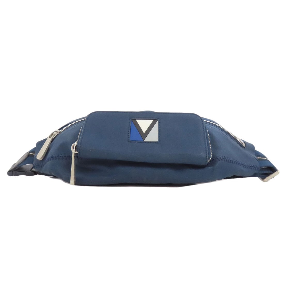 waist bag Nylon - LOUIS VUITTON M80706 Louis Vuitton Cup Misen Hip bag - 4