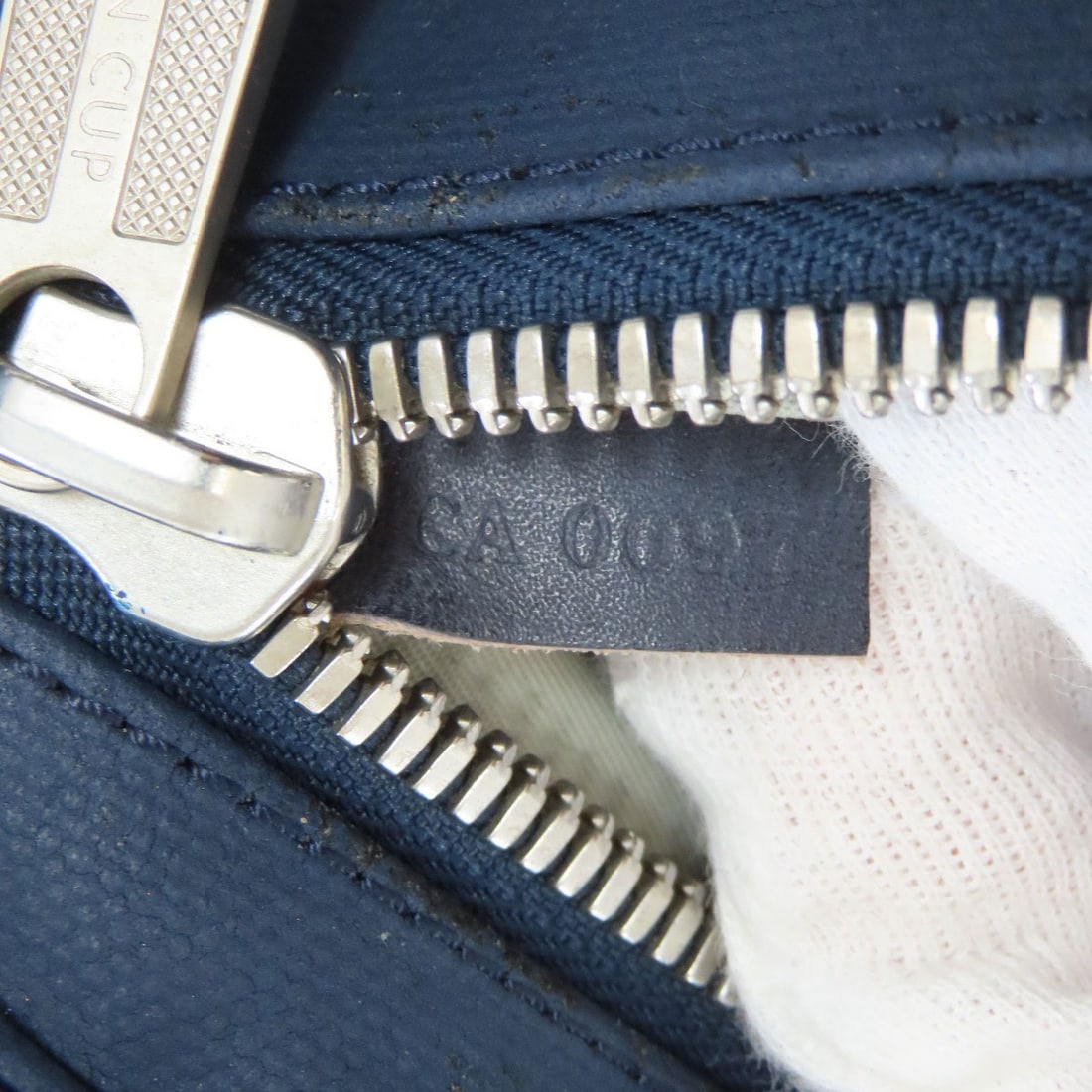 waist bag Nylon - LOUIS VUITTON M80706 Louis Vuitton Cup Misen Hip bag - 7