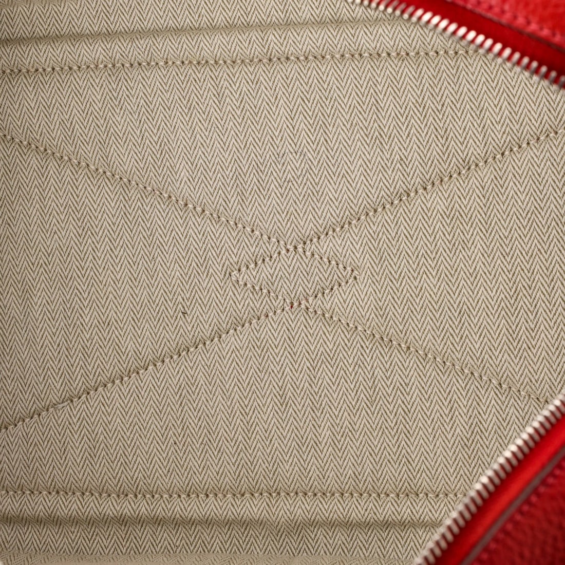 35 Hermes Victoria II Bag Clemence - 5