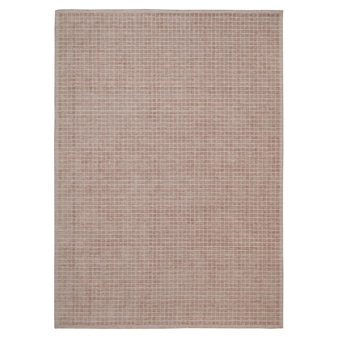 Rug 10'1"x14' Pink Pure Wool Modern Plain Decor Box Design Loomed Knotted: Rug 10'1"x14' Pink Pure Wool Modern Plain Decor Box Design Loomed Knotted This listing features Rug 10'1"x14' Pink Pure Wool Modern Plain Decor Box Design Loomed Knotted. Item specifics are provided