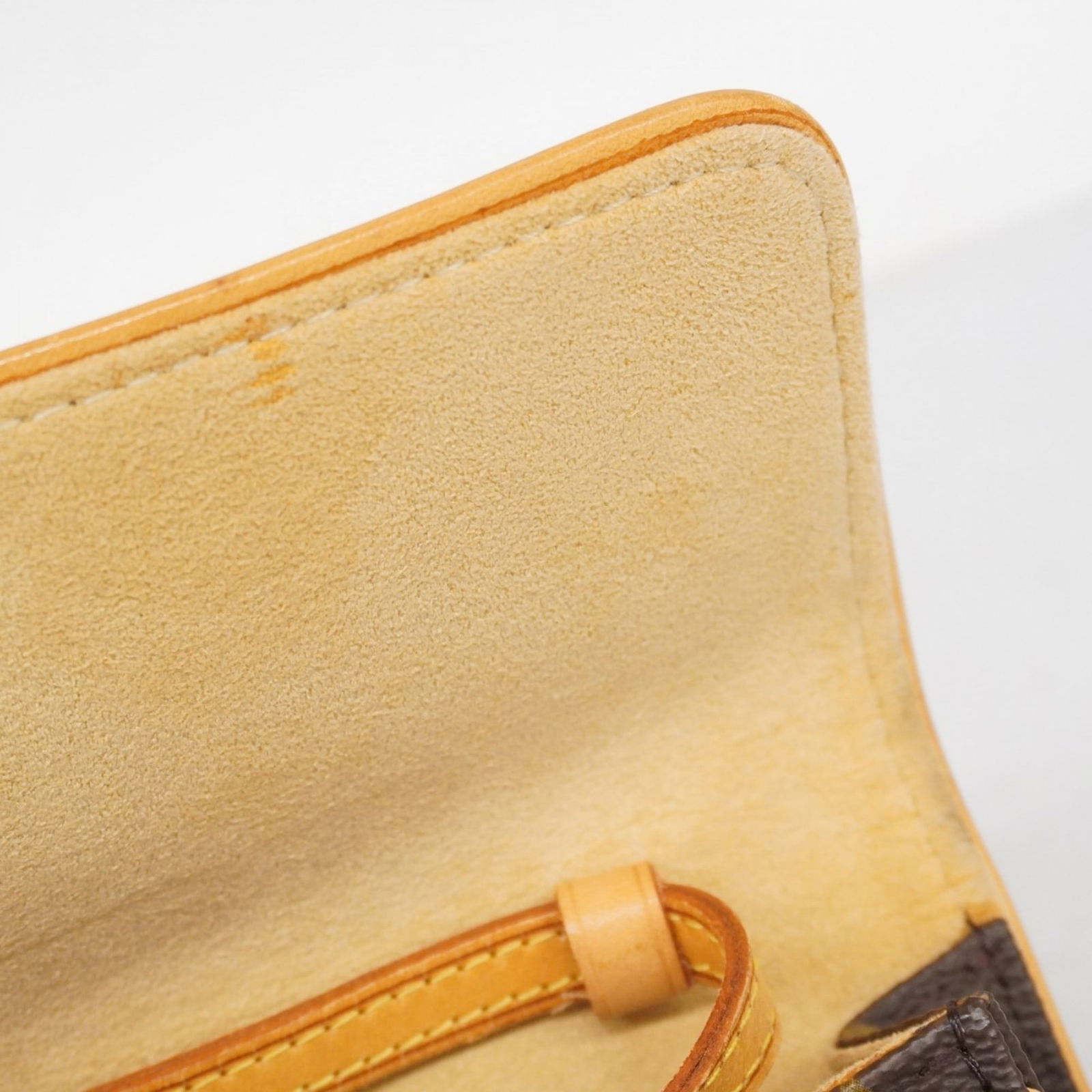 Bag Louis Vuitton Shoulder - 10