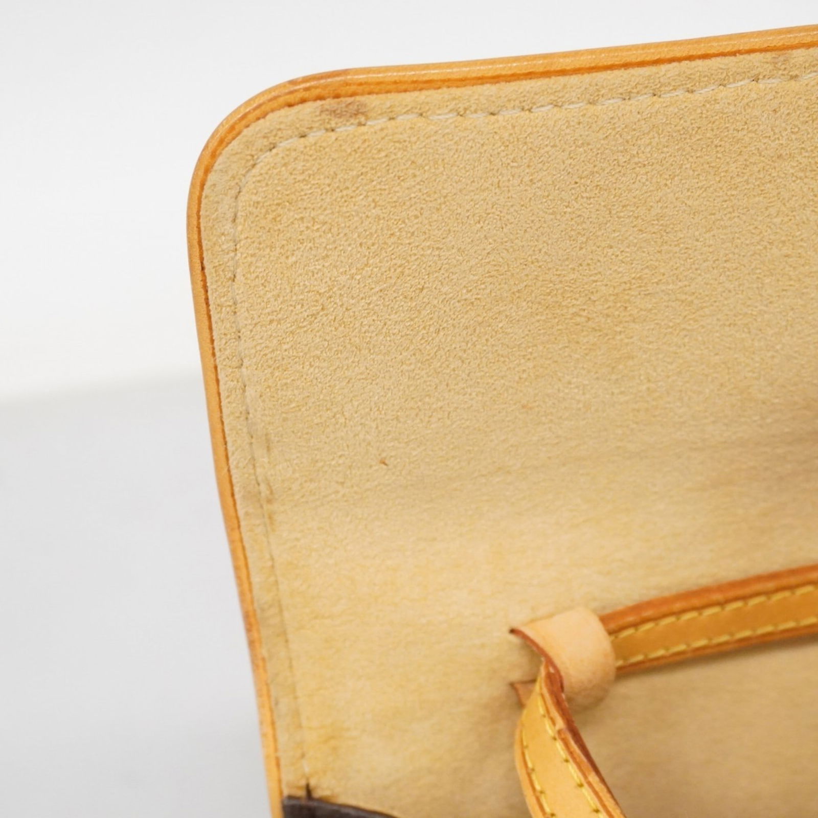 Bag Louis Vuitton Shoulder - 12