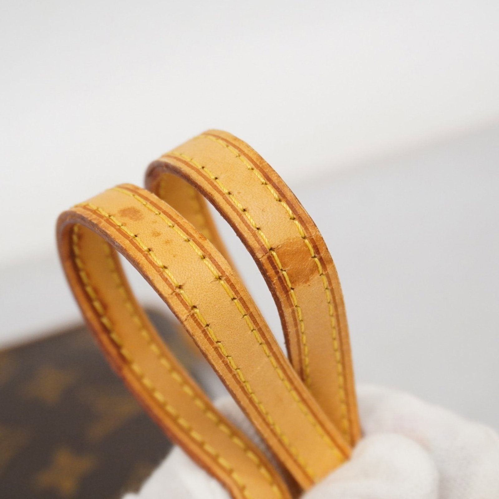 Bag Louis Vuitton Shoulder - 13