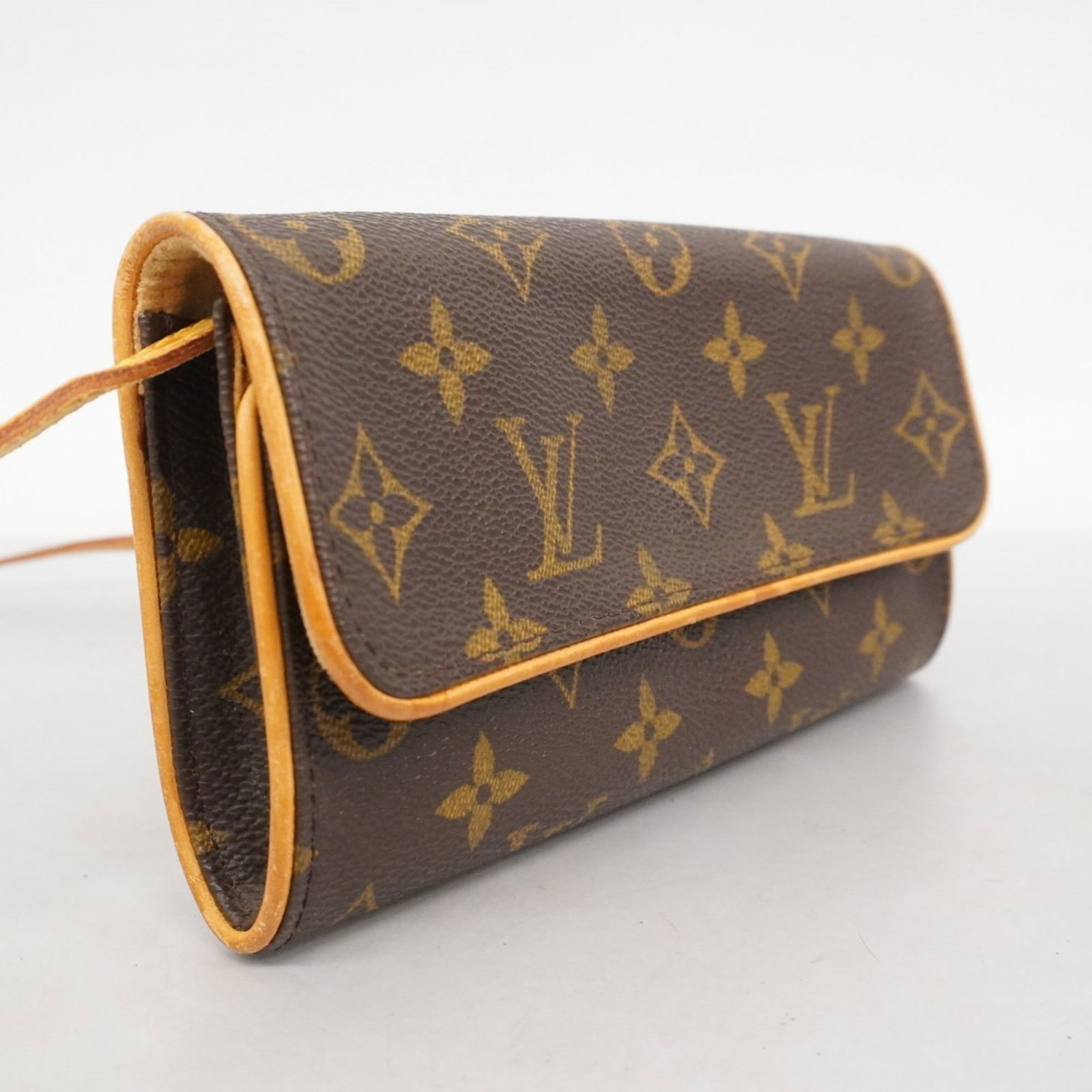 Bag Louis Vuitton Shoulder - 2