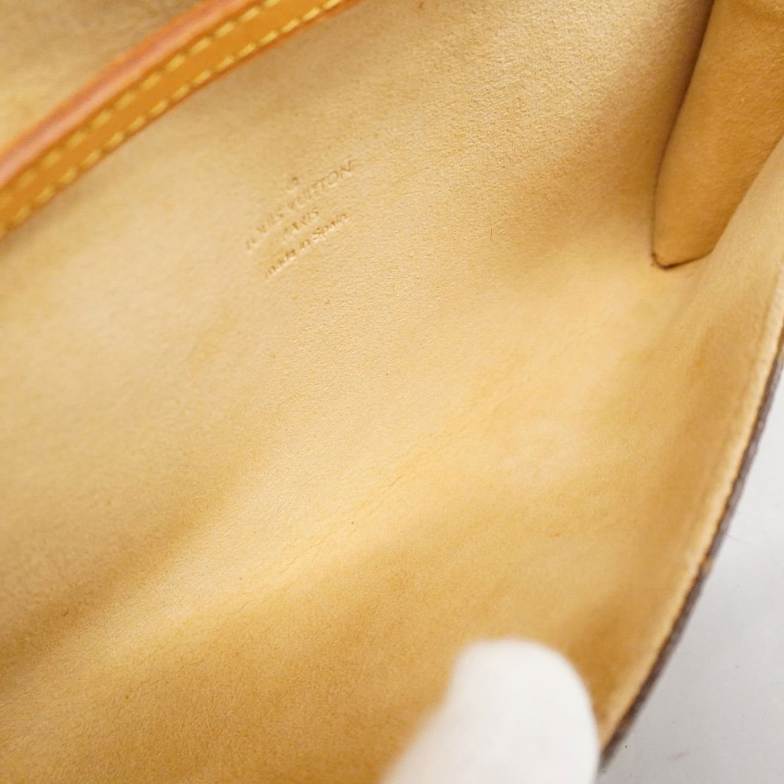 Bag Louis Vuitton Shoulder - 4