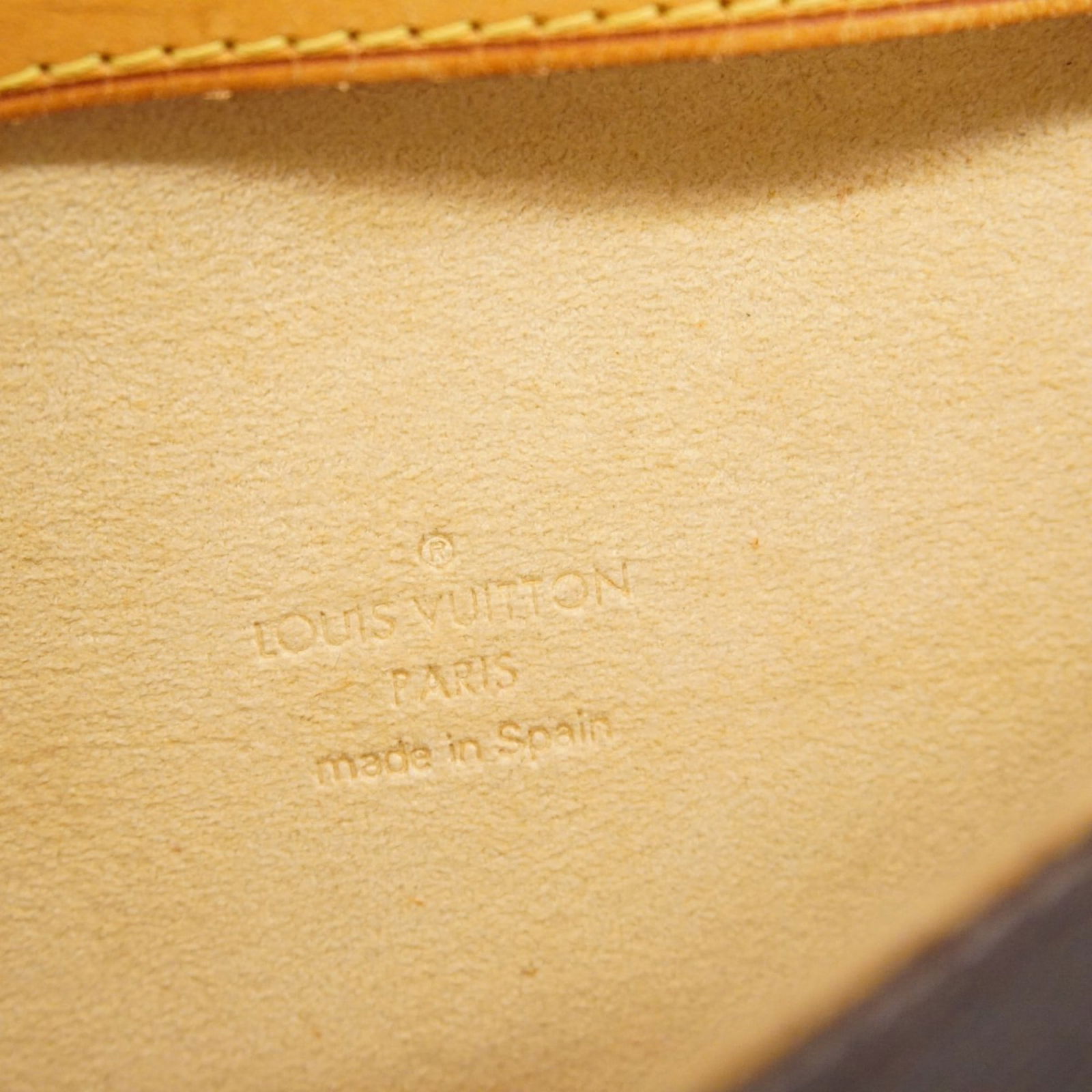 Bag Louis Vuitton Shoulder - 5