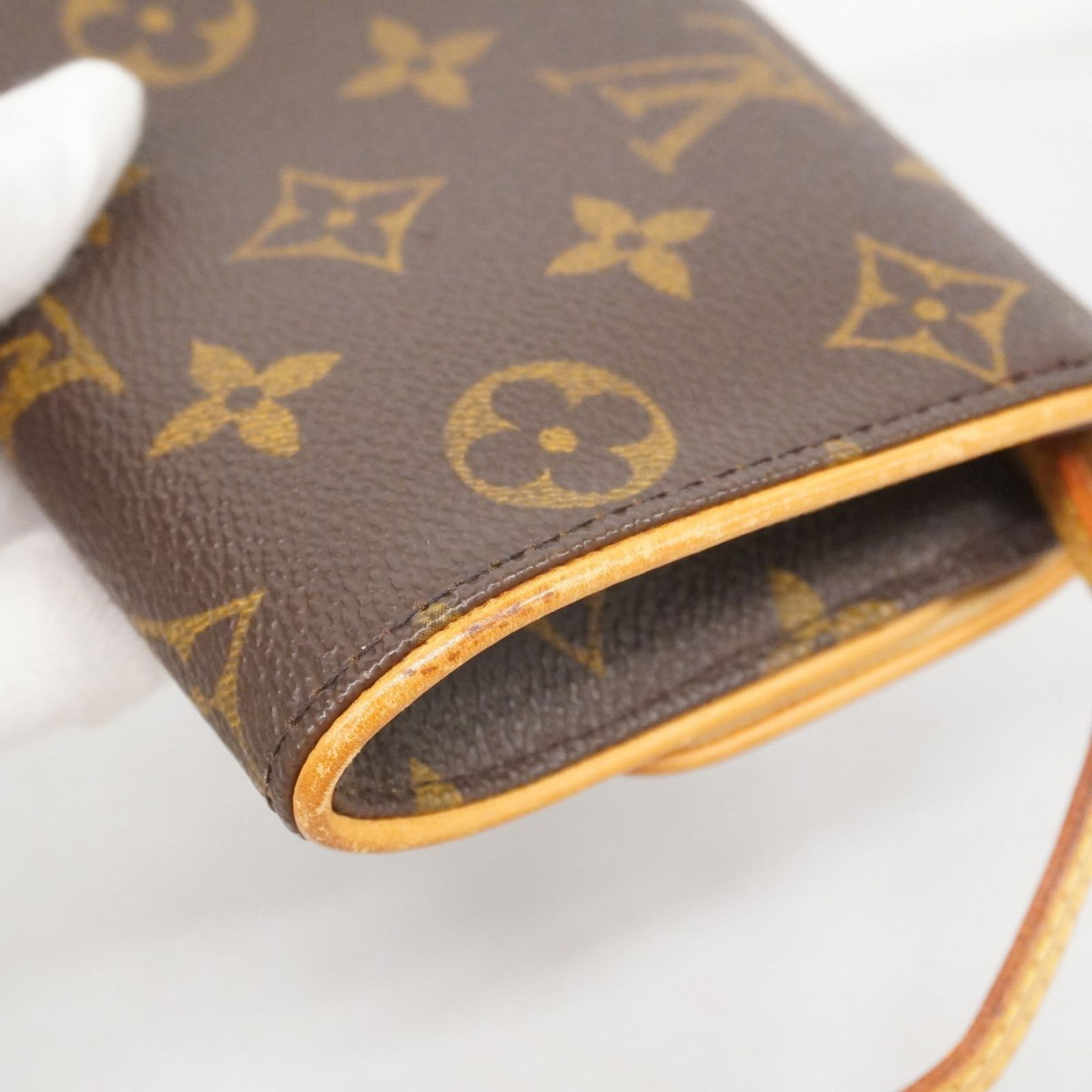 Bag Louis Vuitton Shoulder - 6