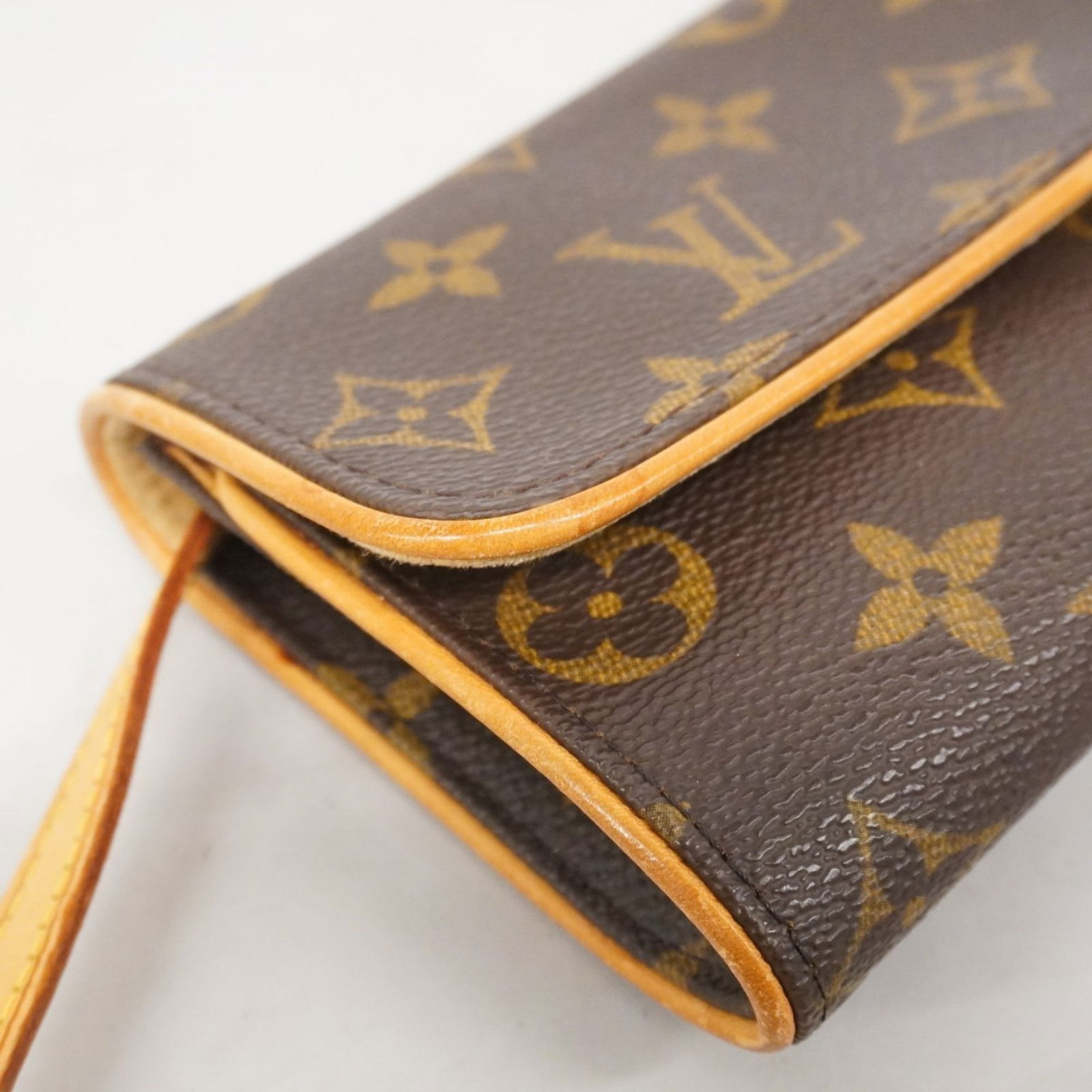 Bag Louis Vuitton Shoulder - 7