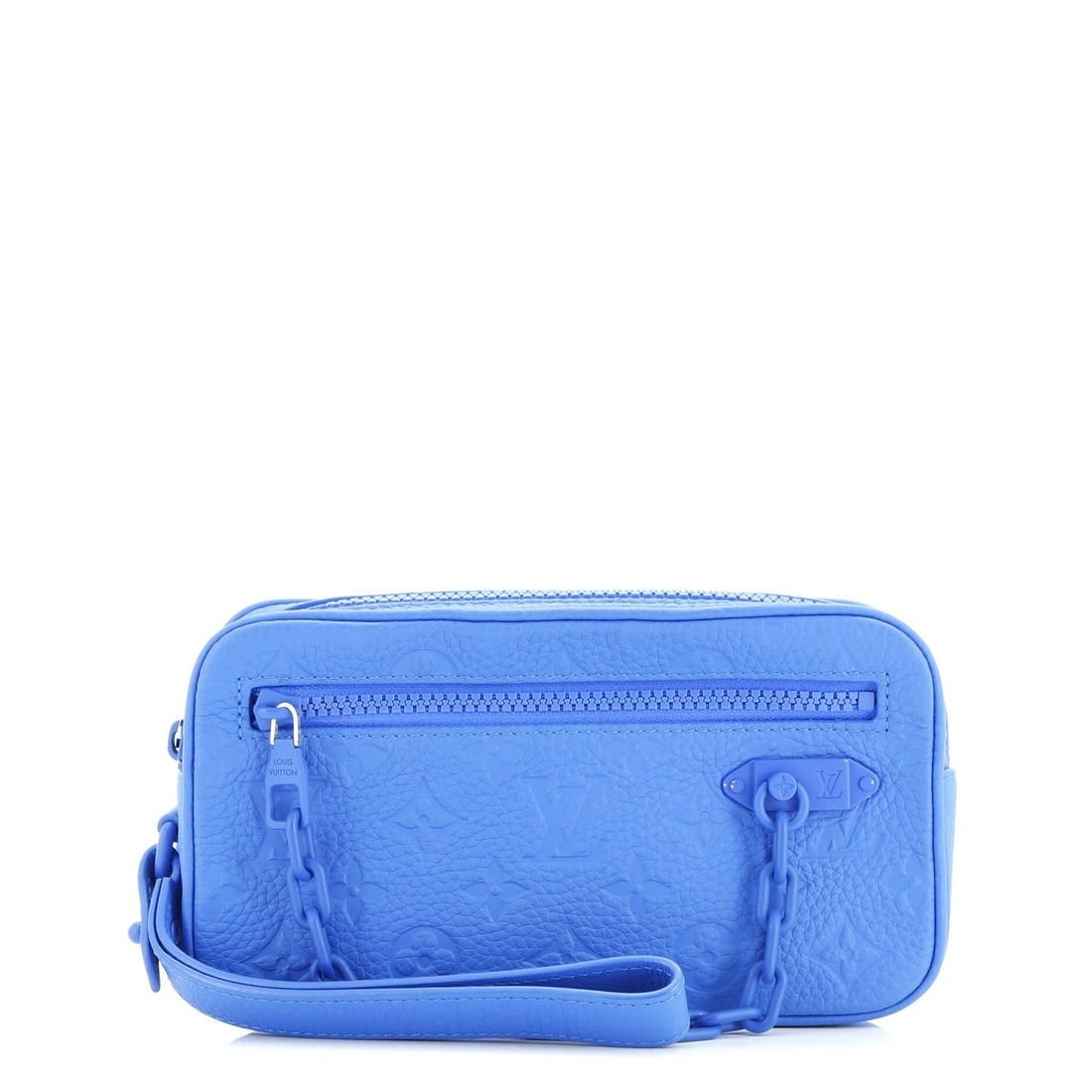 Leather Louis Vuitton Solar Ray Pochette Volga Monogram Taurillon: Leather Louis Vuitton Solar Ray Pochette Volga Monogram Taurillon This listing features Leather Louis Vuitton Solar Ray Pochette Volga Monogram Taurillon. Item specifics are provided below. Item