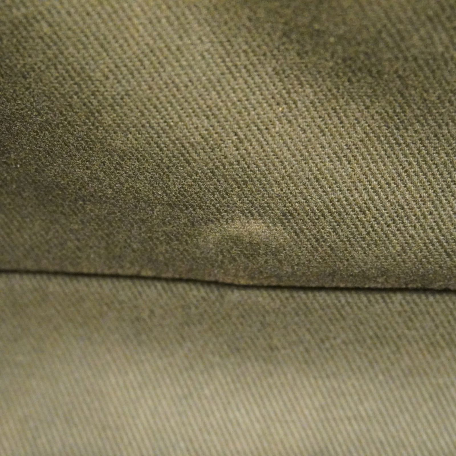 Calfskin Chanel Shoulder Bag Grained - 13