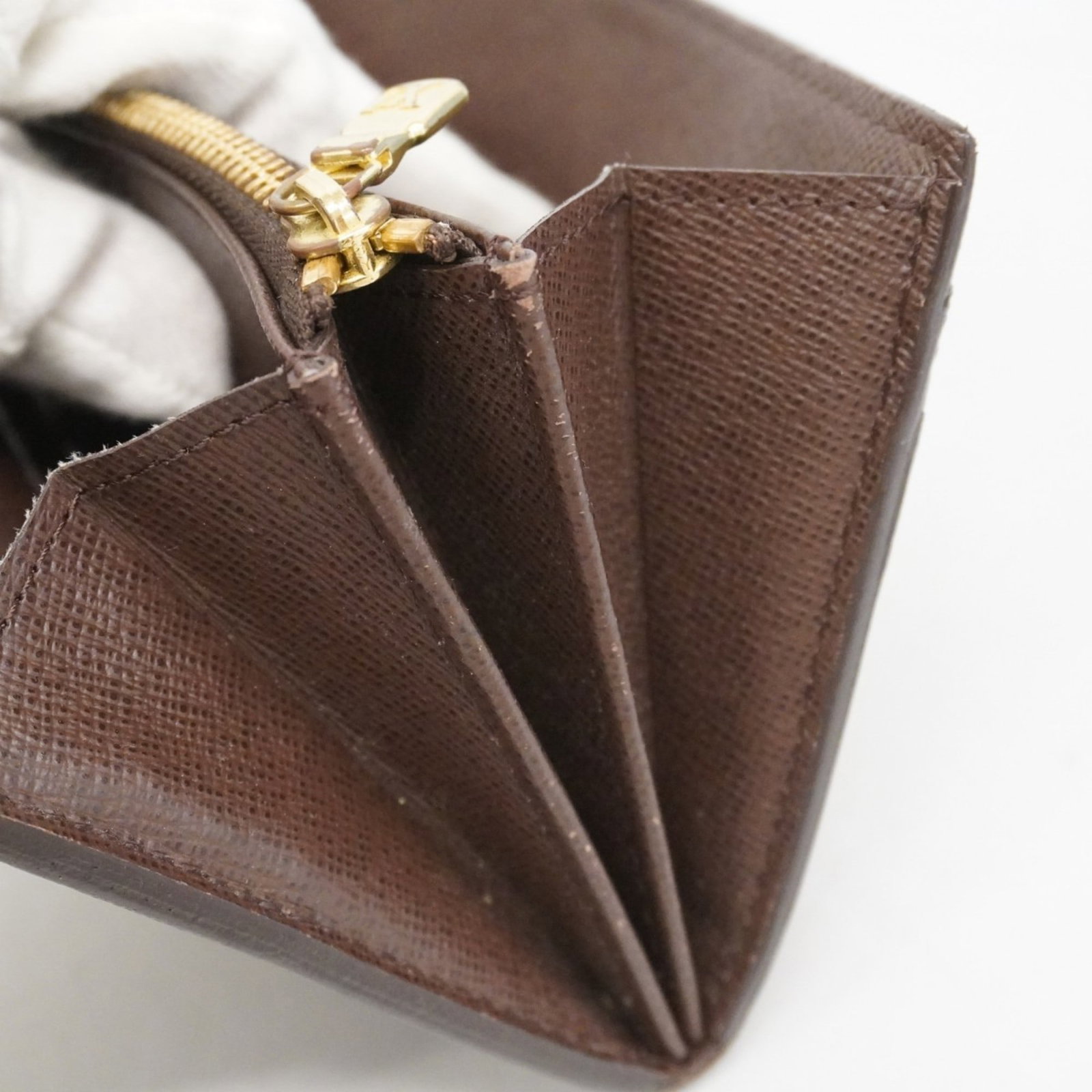 (Bi-Fold) Louis Vuitton Long Wallet - 11