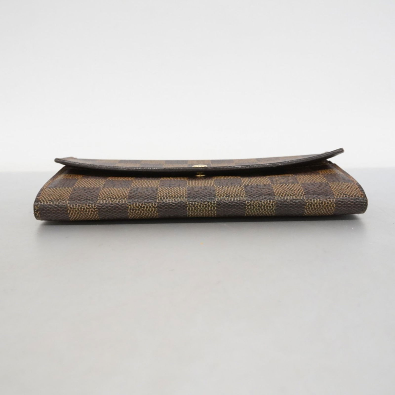 (Bi-Fold) Louis Vuitton Long Wallet - 2