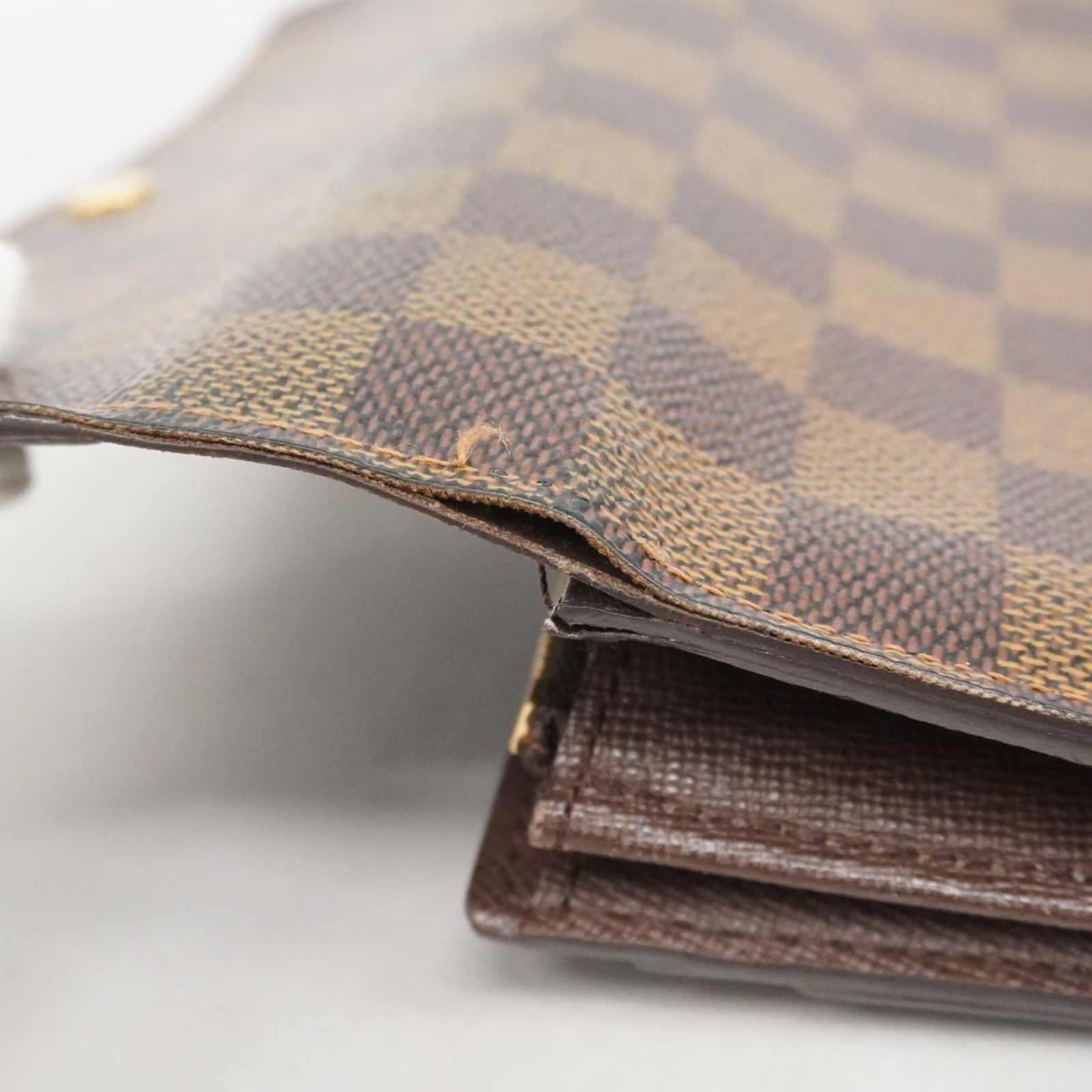 (Bi-Fold) Louis Vuitton Long Wallet - 5