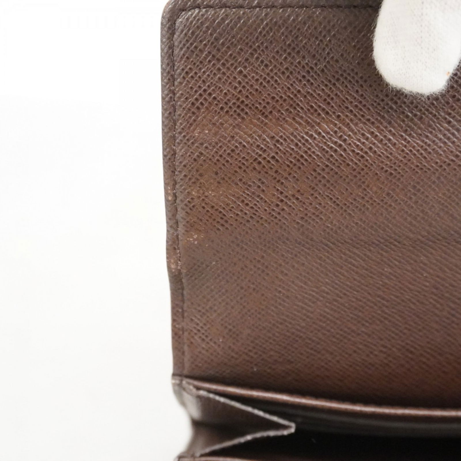 (Bi-Fold) Louis Vuitton Long Wallet - 7