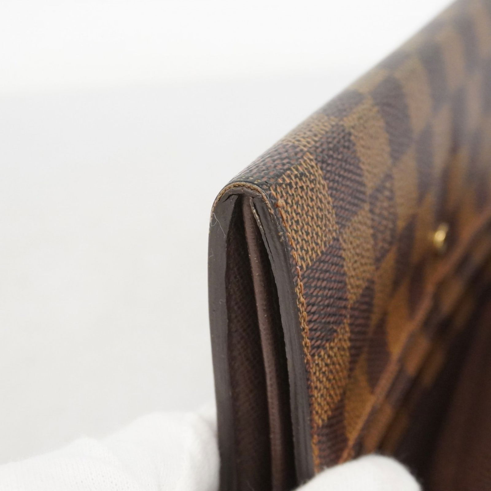 (Bi-Fold) Louis Vuitton Long Wallet - 8