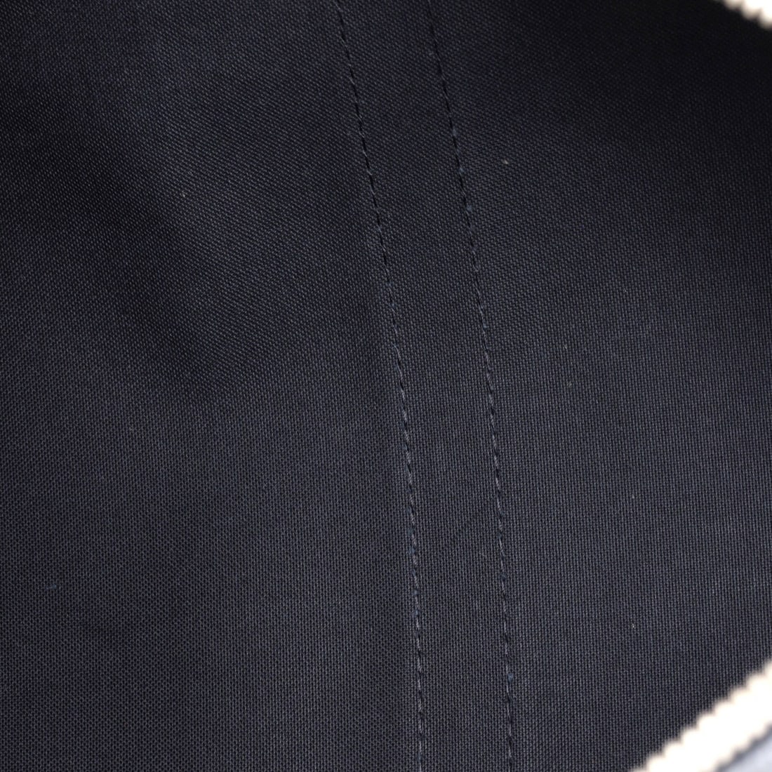 45 Louis Vuitton Keepall Bandouliere Bag Damier Graphite - 5