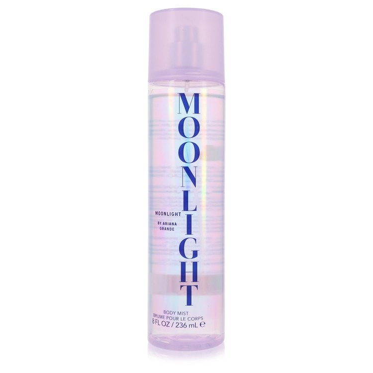 Spray Ariana Grande Moonlight Perfume By Ariana Grande Body Mist (1 of 1)