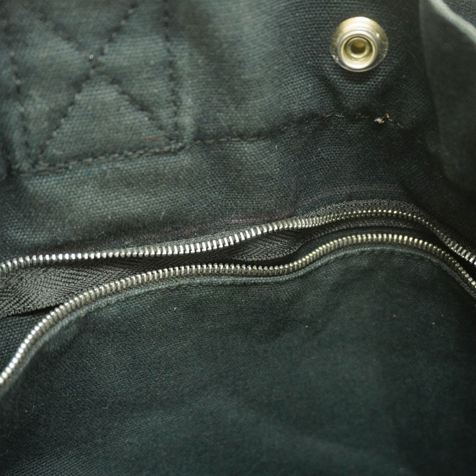 Canvas Hermes Tote Bag - 10