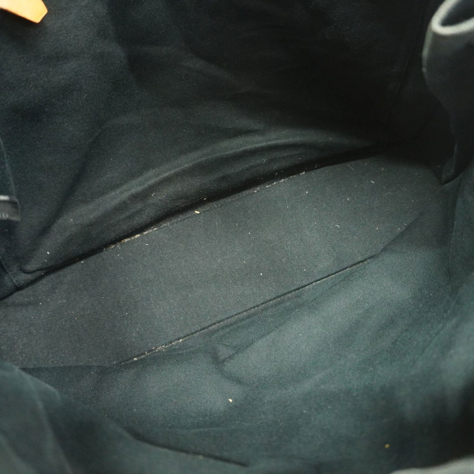 Canvas Hermes Tote Bag - 4