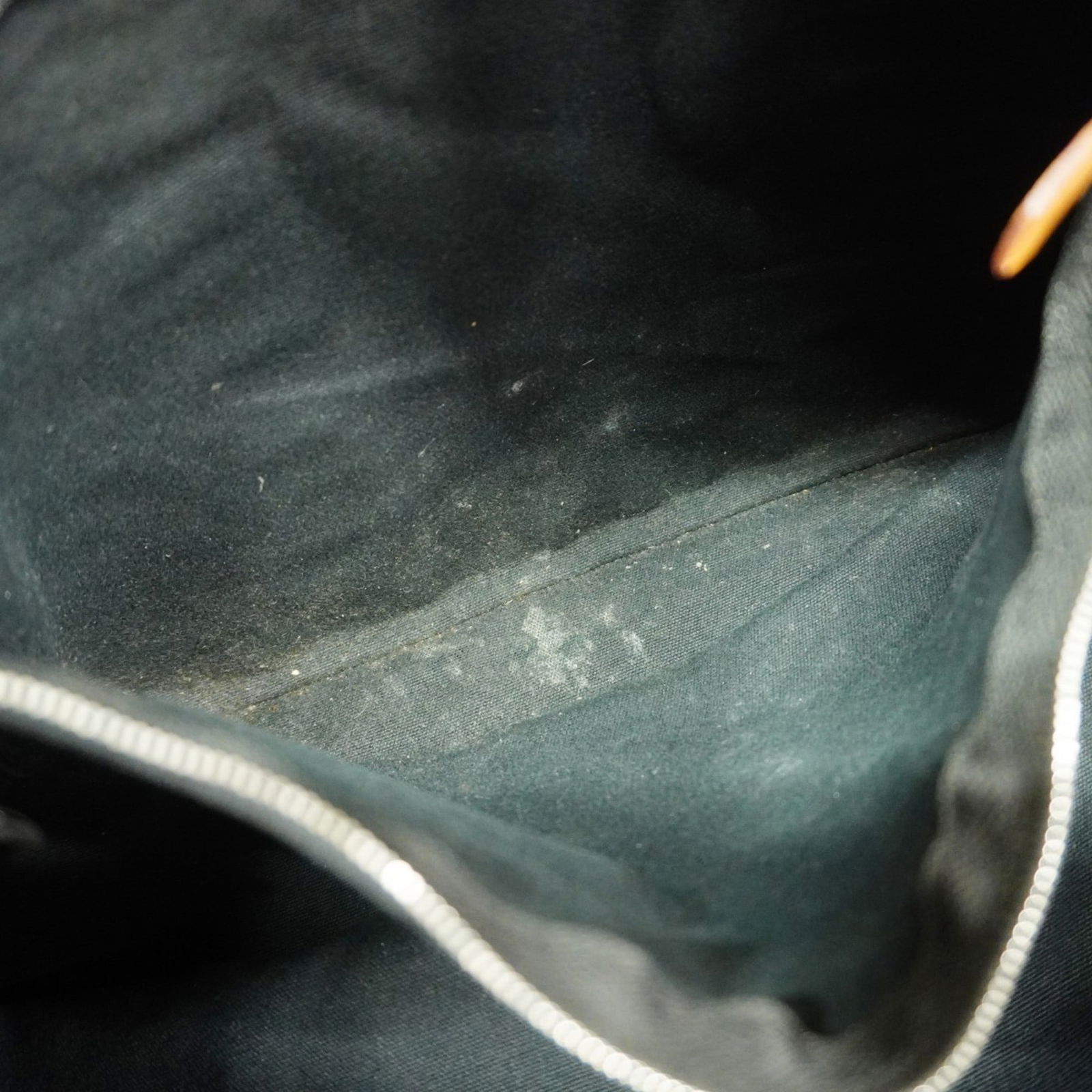 Canvas Hermes Tote Bag - 7