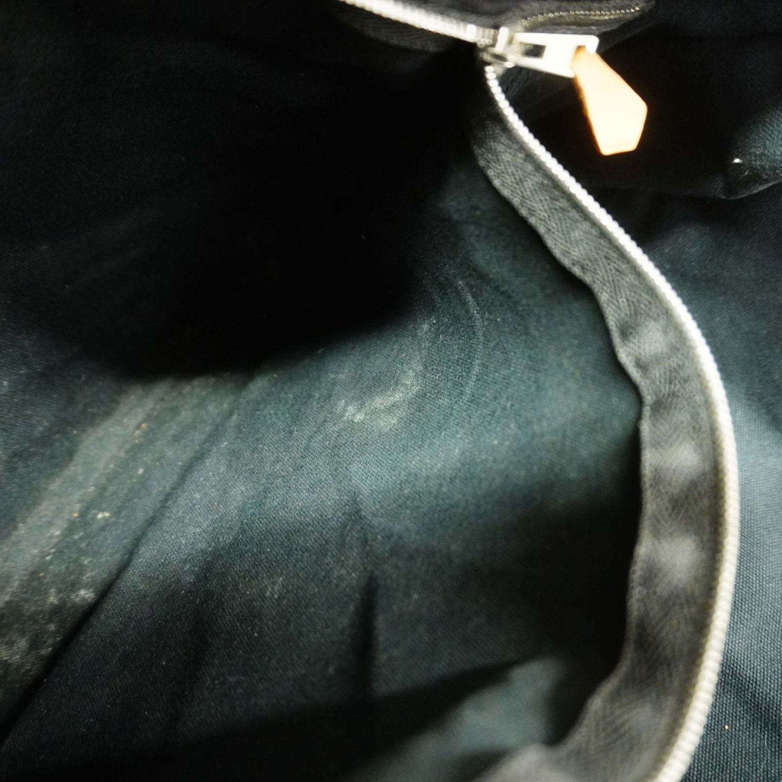 Canvas Hermes Tote Bag - 8