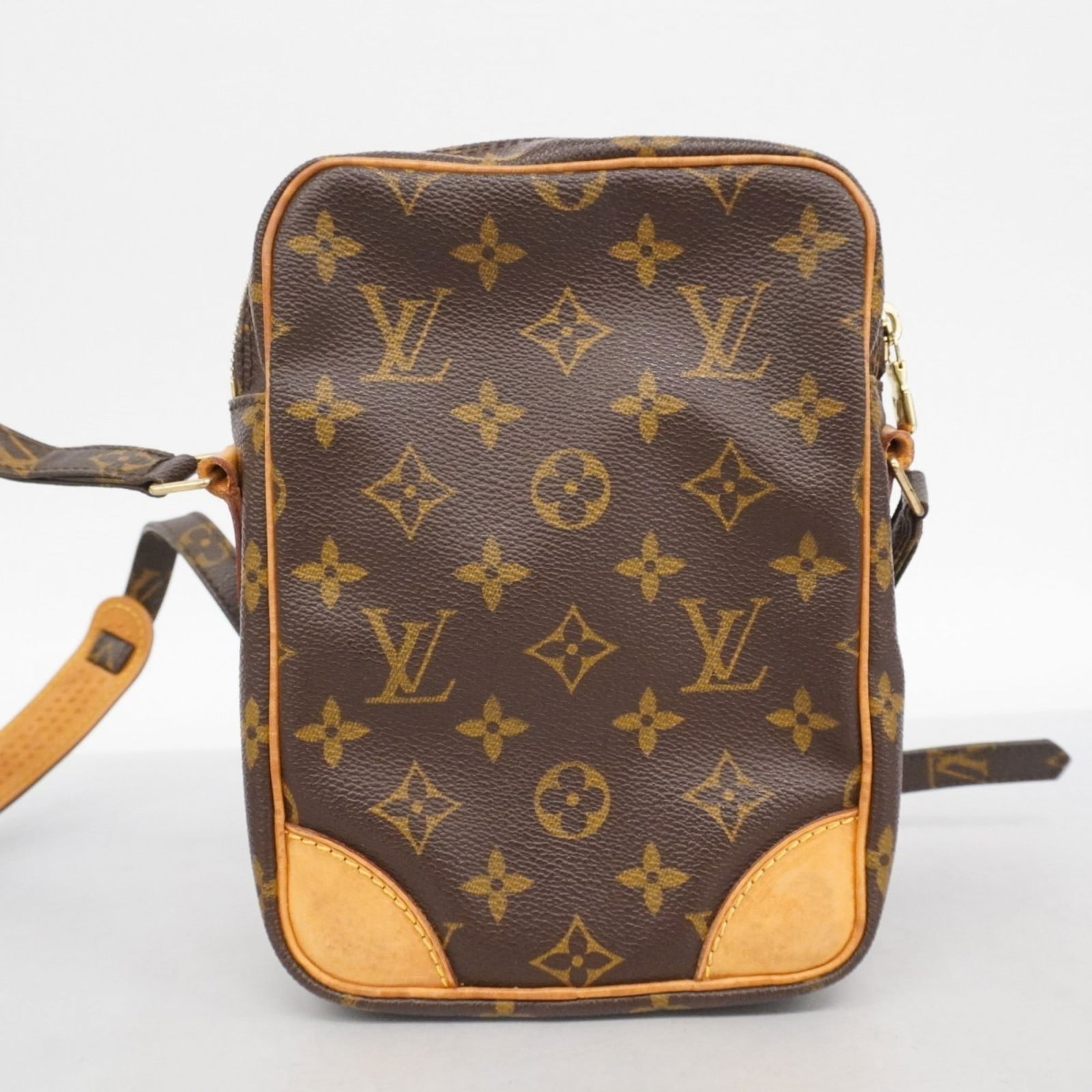 Bag Louis Vuitton Shoulder - 16