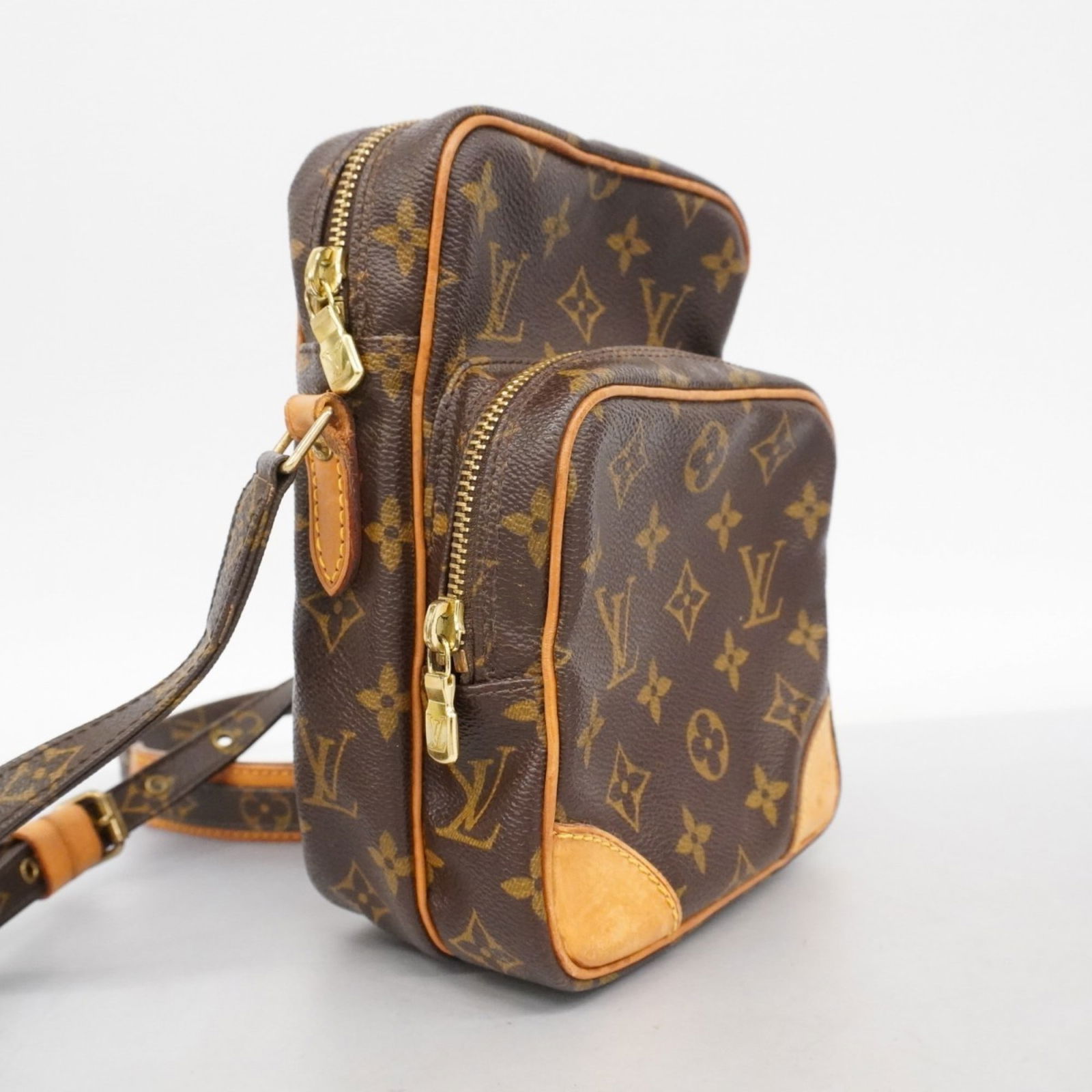 Bag Louis Vuitton Shoulder - 2