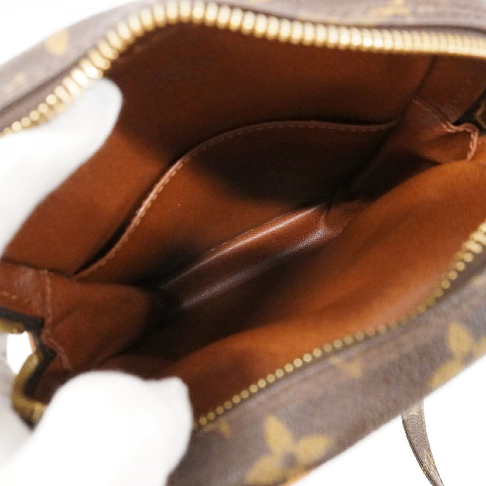 Bag Louis Vuitton Shoulder - 4