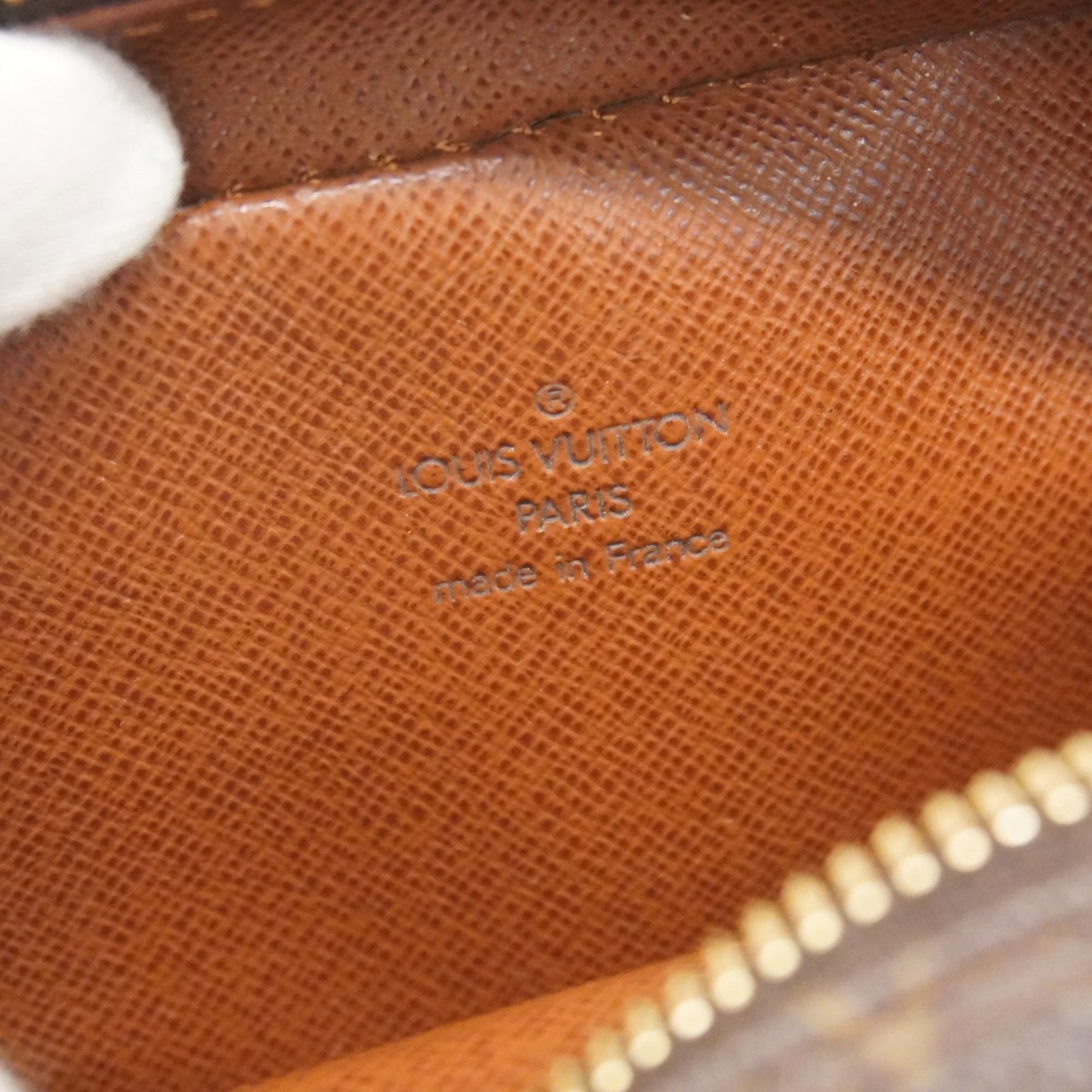 Bag Louis Vuitton Shoulder - 5