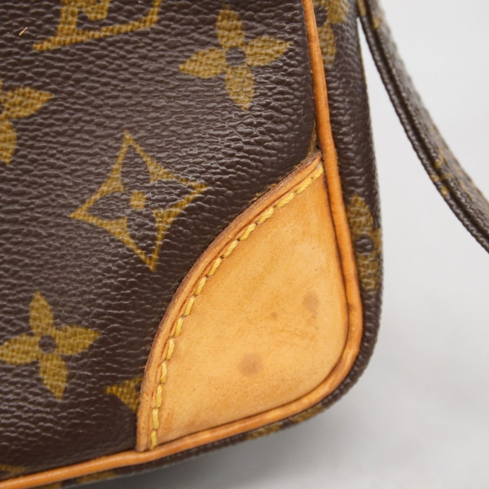 Bag Louis Vuitton Shoulder - 6